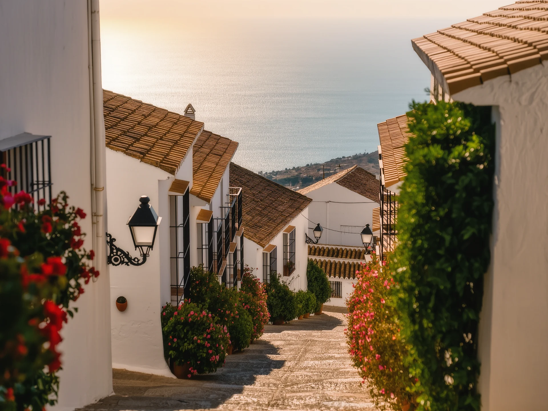 Embracing a Relaxed Lifestyle on the Costa del Sol - costa-delsol.com