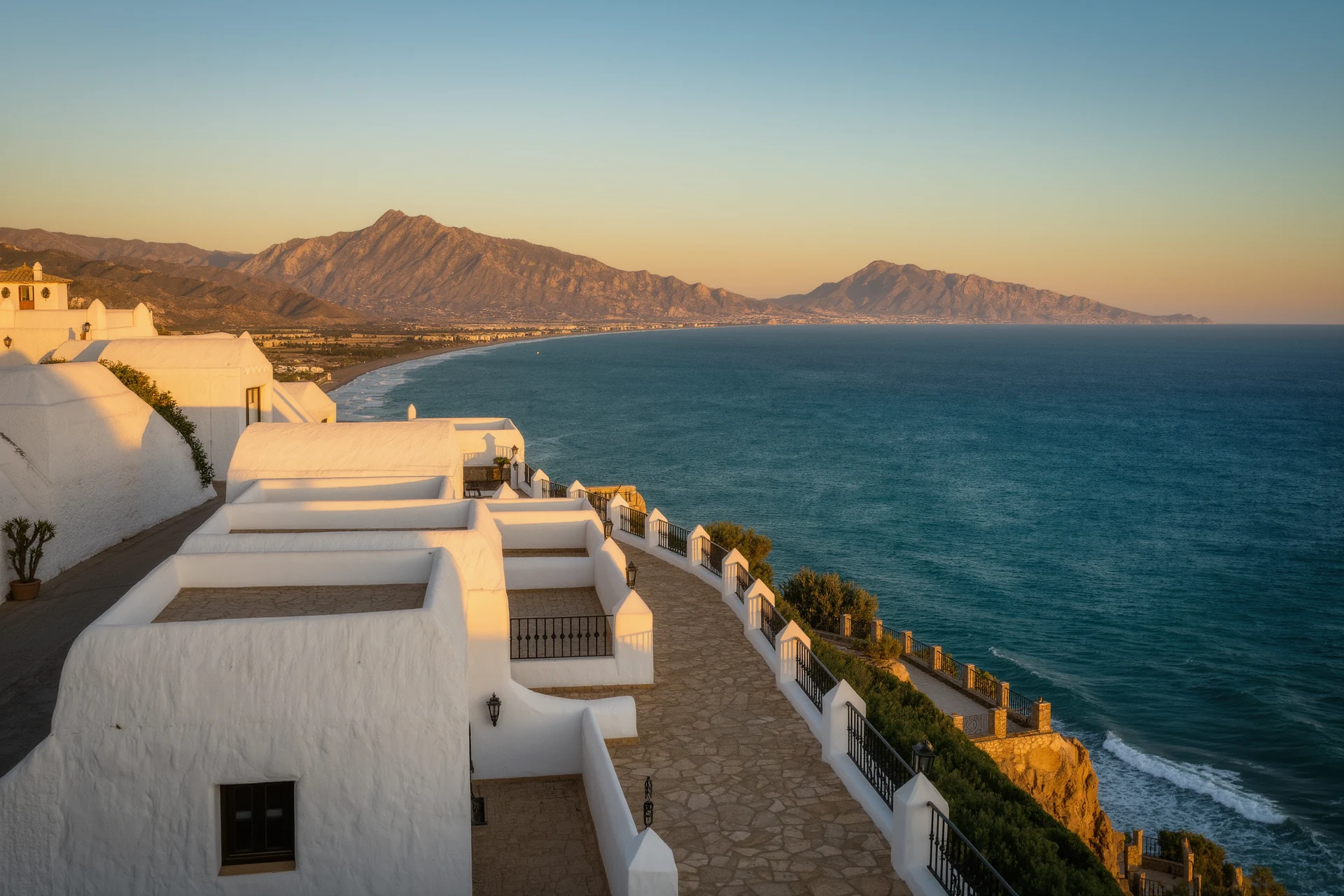 Embracing the Sunny Lifestyle in Spain - costa-delsol.com