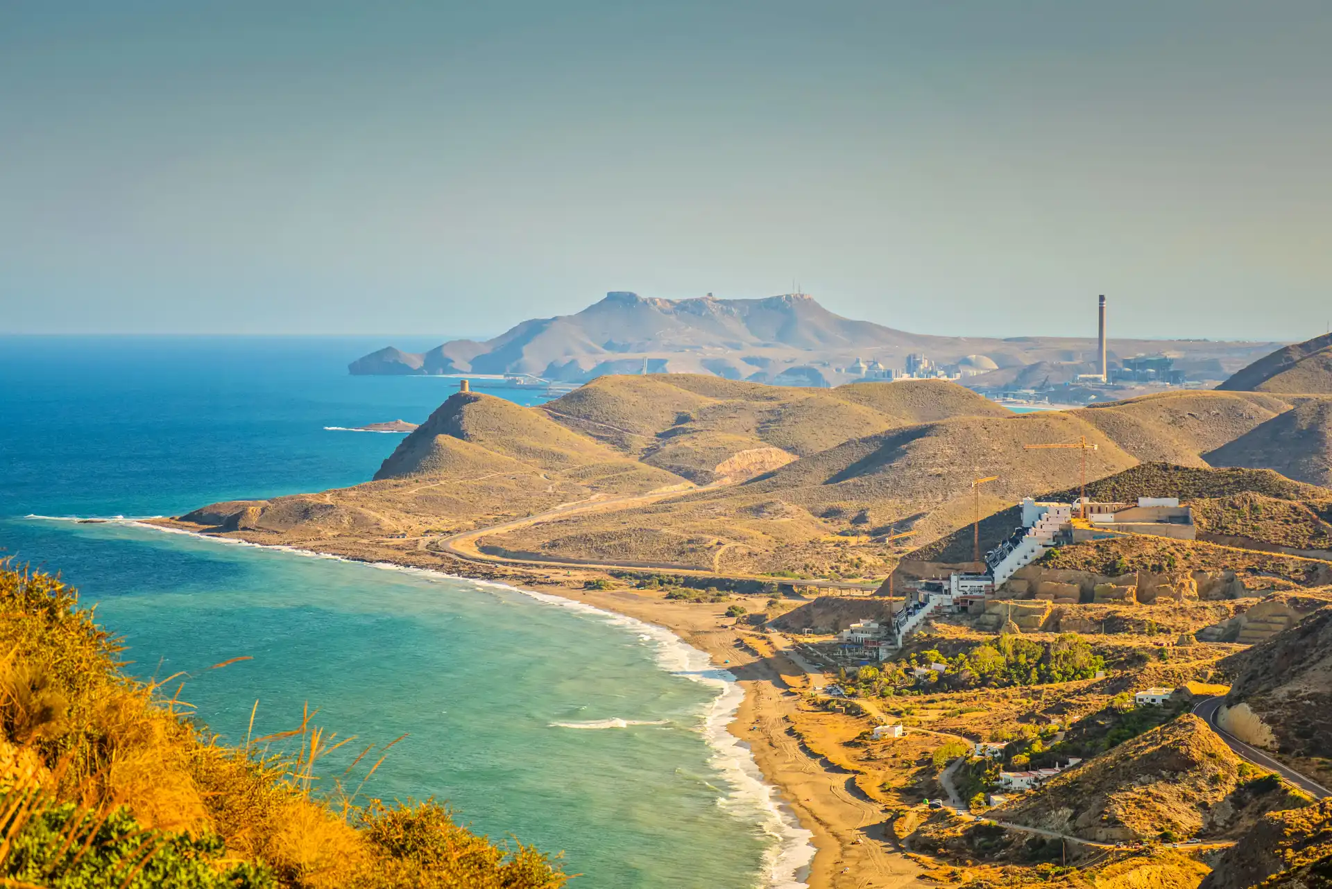 Enhancing Quality of Life on the Costa del Sol