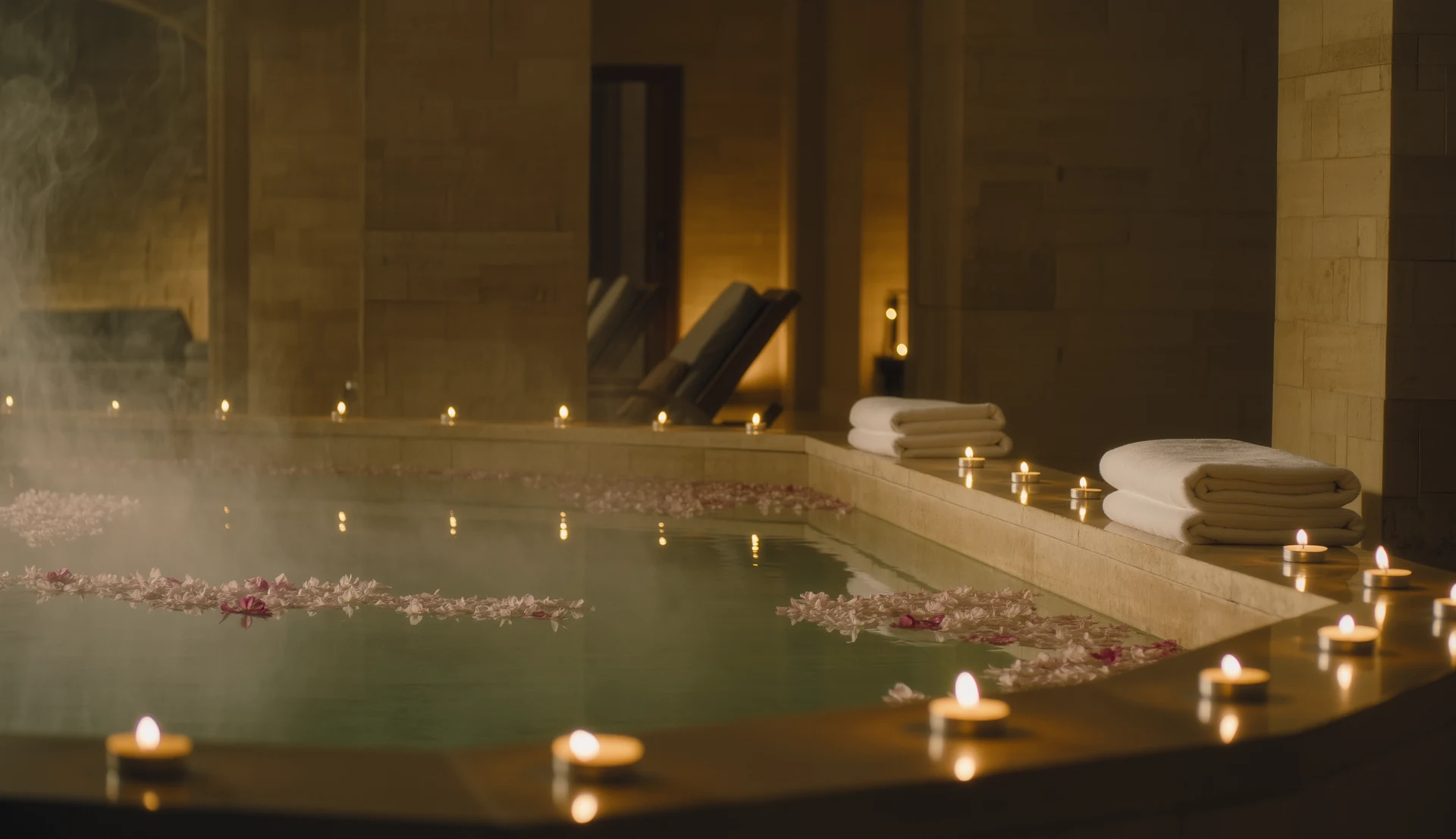 Escape to Wellness: Costa del Sol Retreats - costa-delsol.com