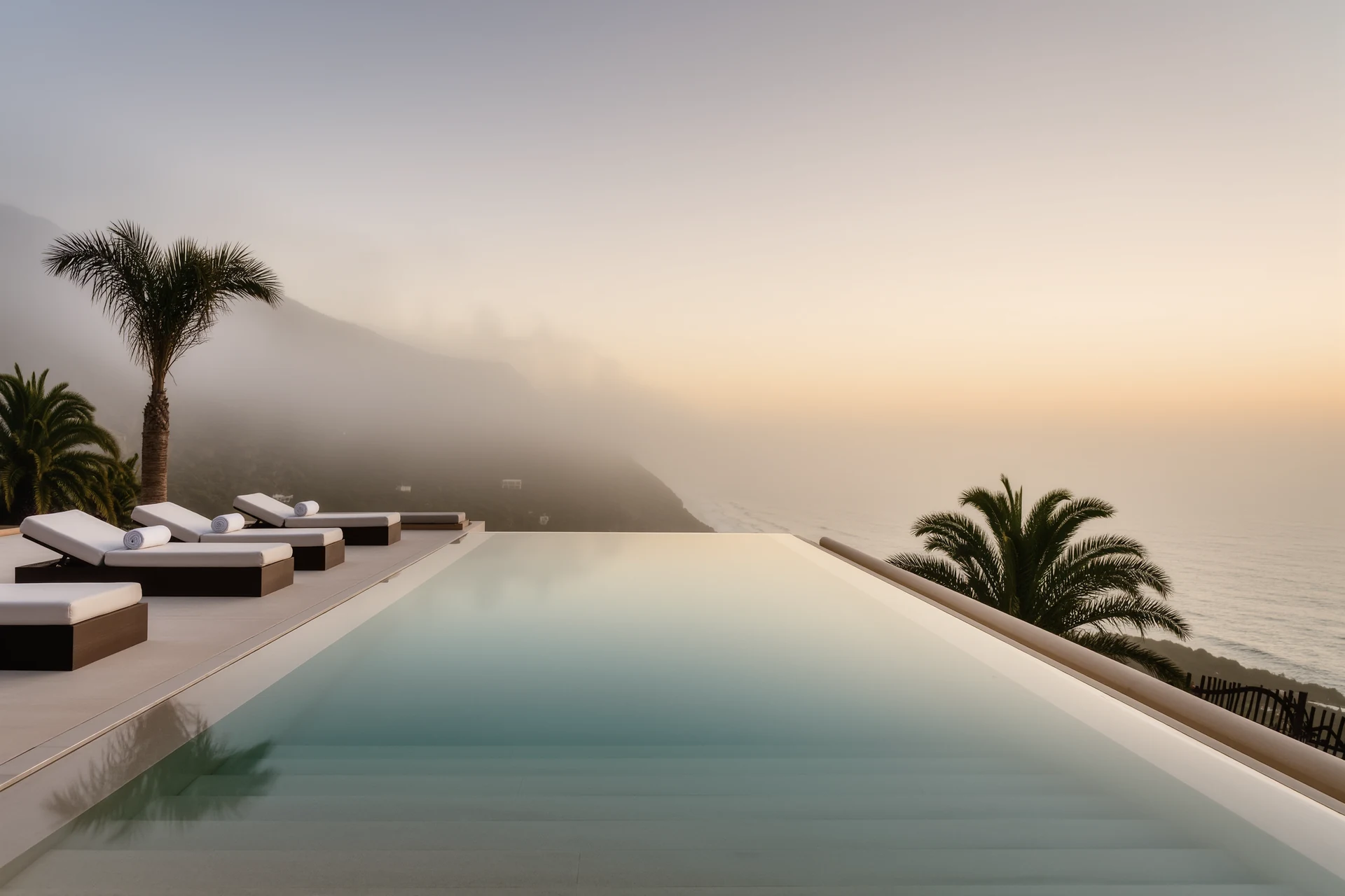 Escape to Wellness: Private Retreats in Spain