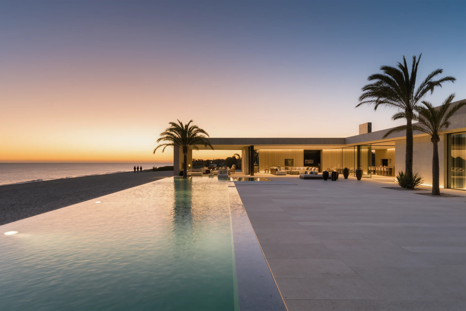 Exclusive Beachfront Properties: Your Ultimate Paradise Awaits - costa-delsol.com