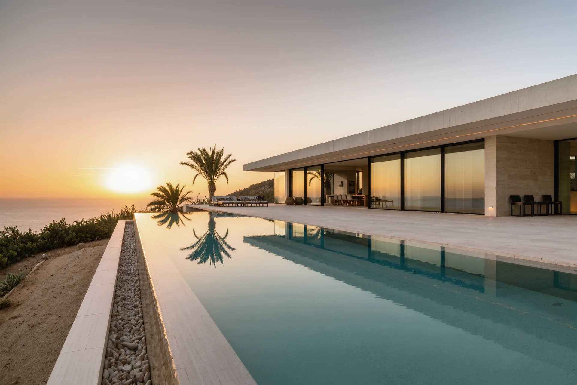 Exclusive Costa del Sol Luxury Homes - costa-delsol.com