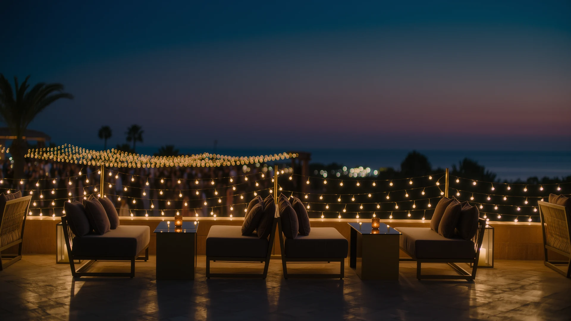 Exclusive Events in Spain: A Must-See Experience
