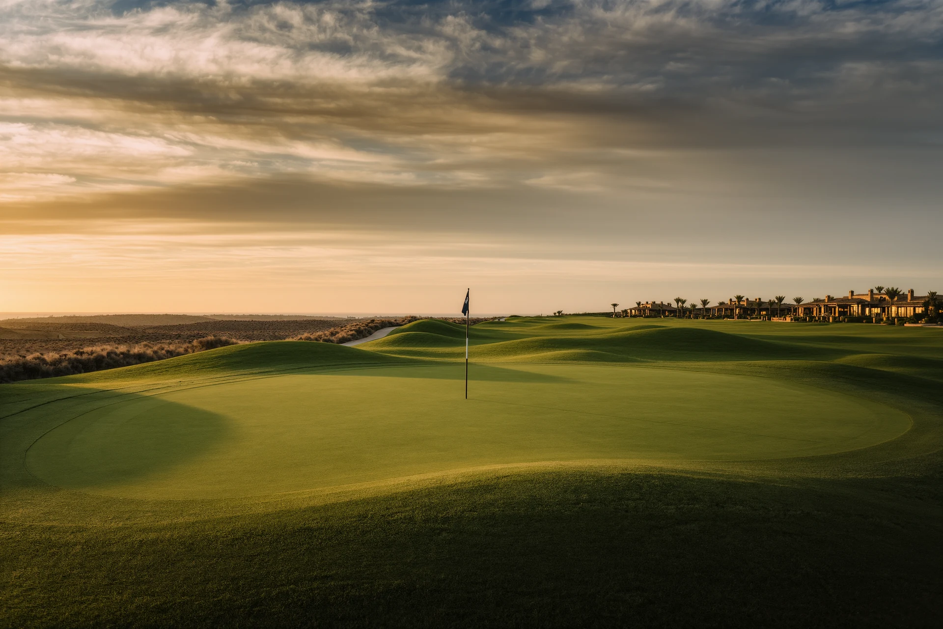 Exclusive Golf Lifestyle in Marbella: The Ultimate Luxury Experience