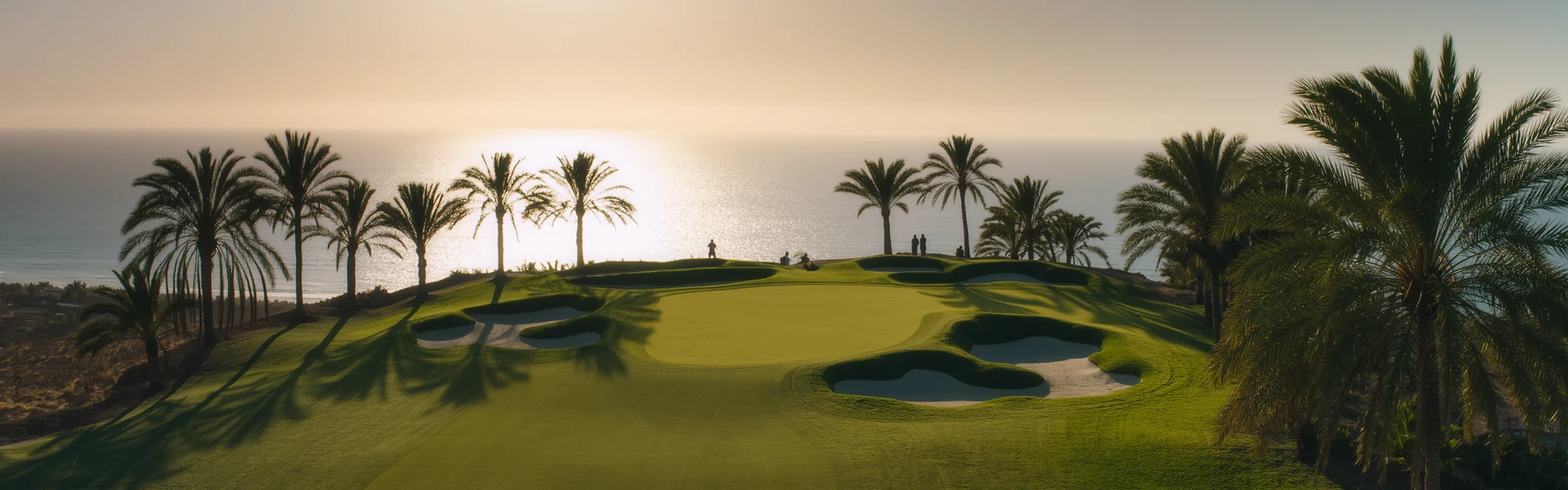 Exclusive Golf Membership on the Costa del Sol - costa-delsol.com