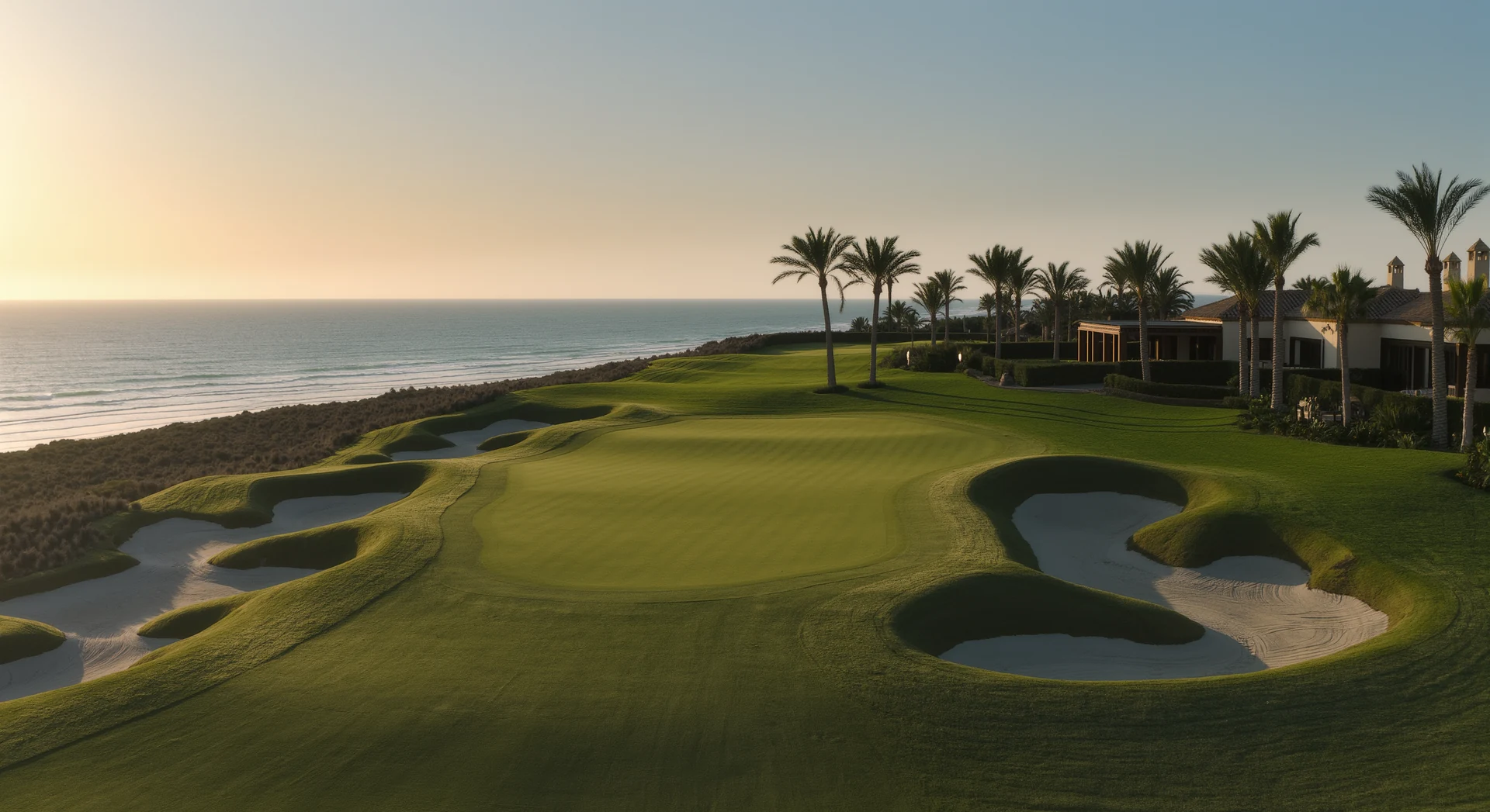Exclusive Golfing at La Zagaleta: A Luxurious Experience - costa-delsol.com