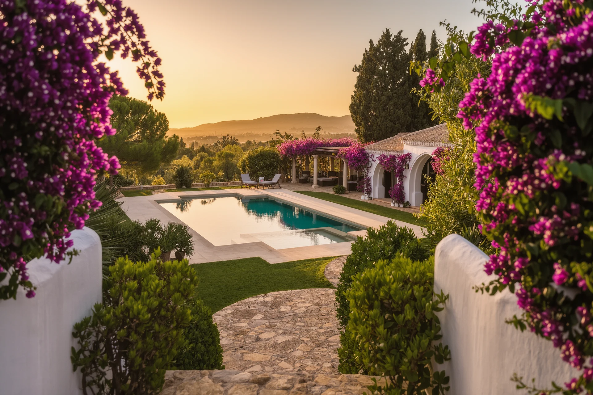 Exclusive Living: Private Gated Villas in Marbella
