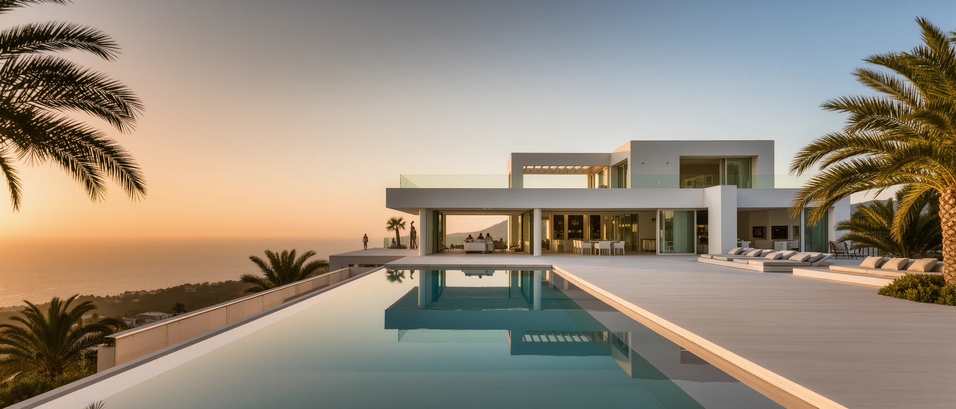 Exclusive Mediterranean Estates: Luxury Living at Its Finest - costa-delsol.com