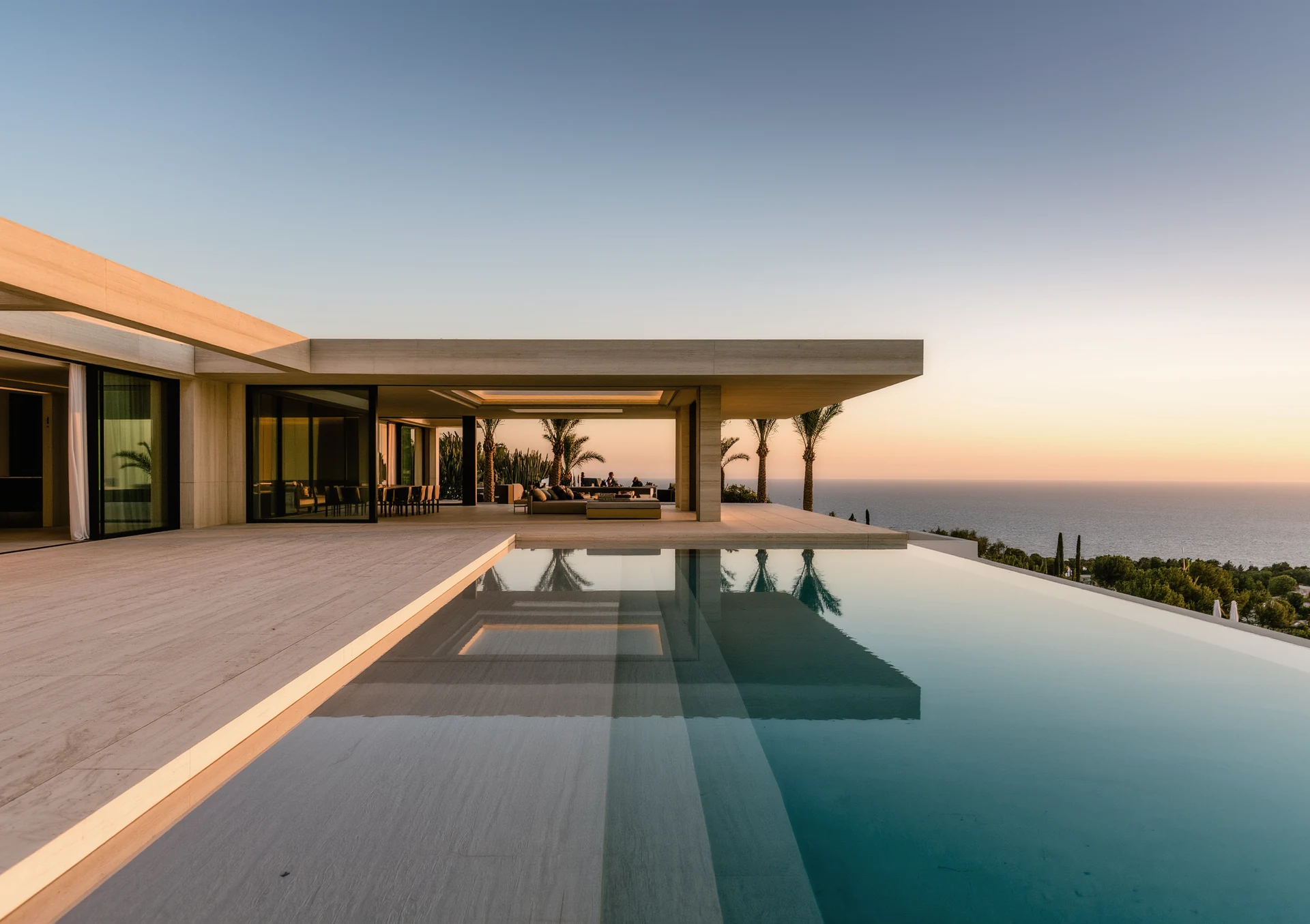 Exclusive Private Luxury Residences in Spain - costa-delsol.com