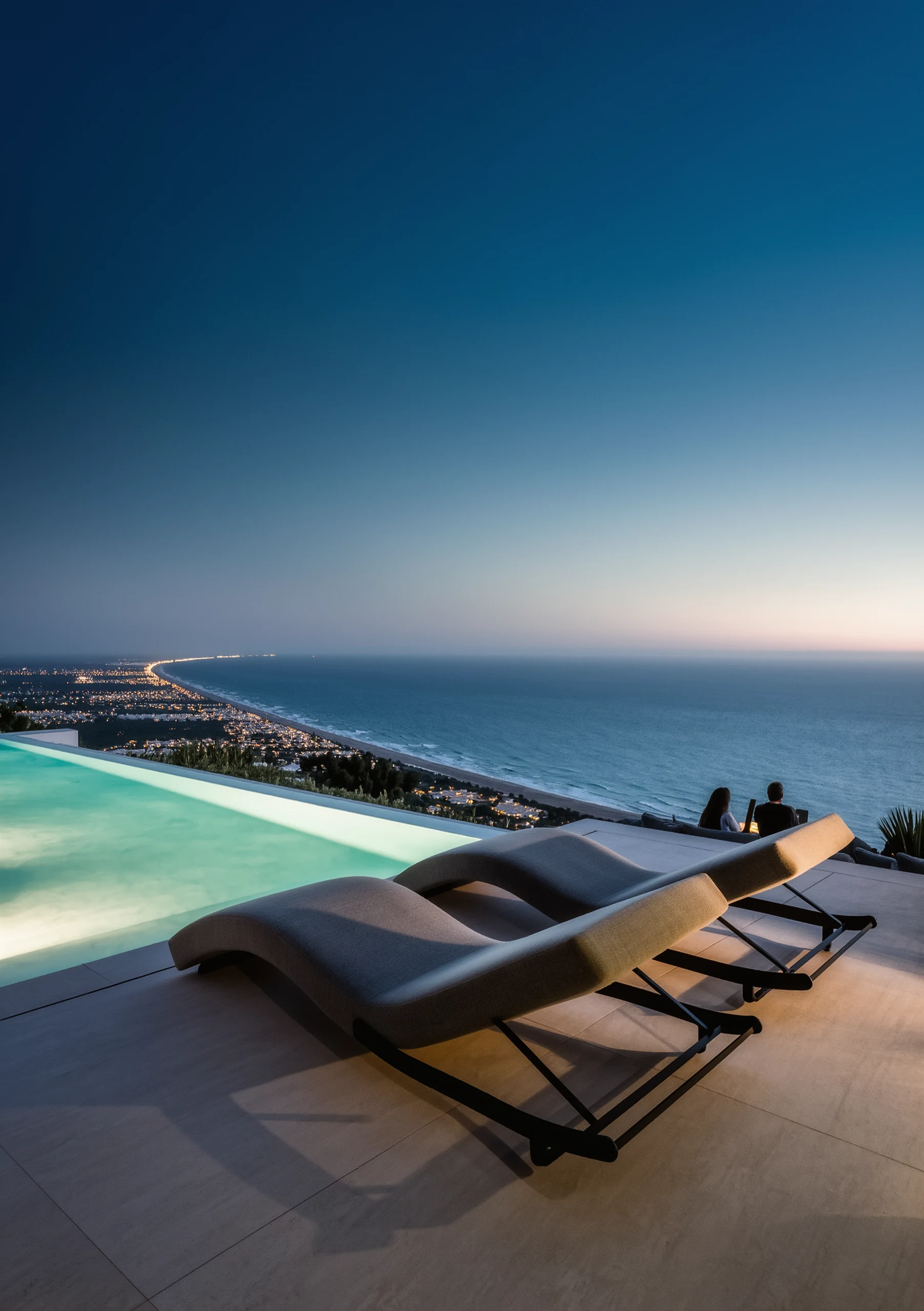 Exclusive Puerto Banus Penthouses: Luxury Living at its Finest - costa-delsol.com