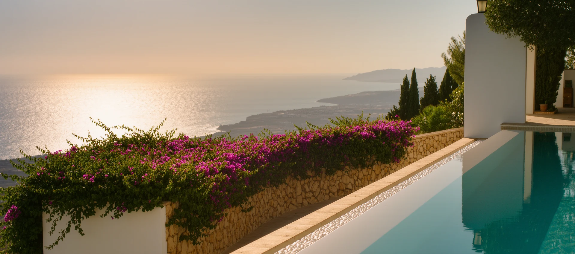 Exclusive Sea View Villas: Your Ultimate Luxury Escape - costa-delsol.com