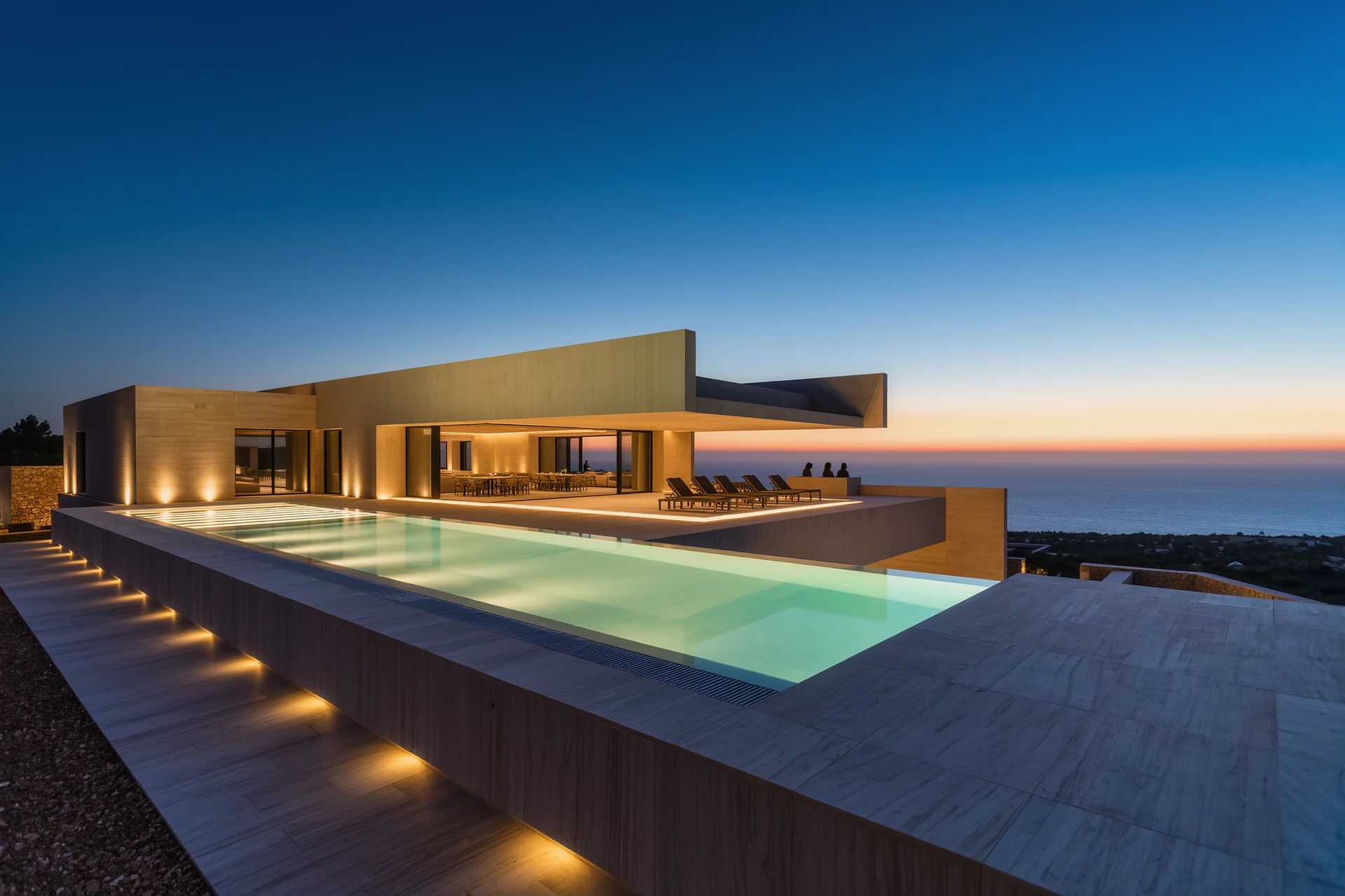 Exklusive Anwesen in Andalusien: Luxuriöse Immobilienangebote - costa-delsol.com