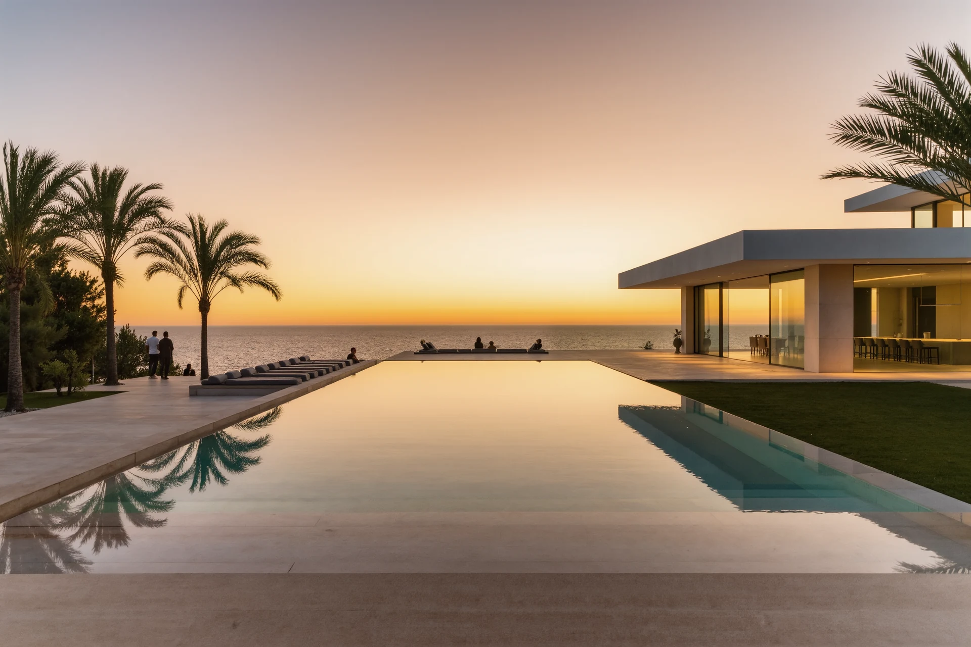 Exklusive Costa del Sol Luxusvillen: Traumhafte Immobilien am Meer - costa-delsol.com