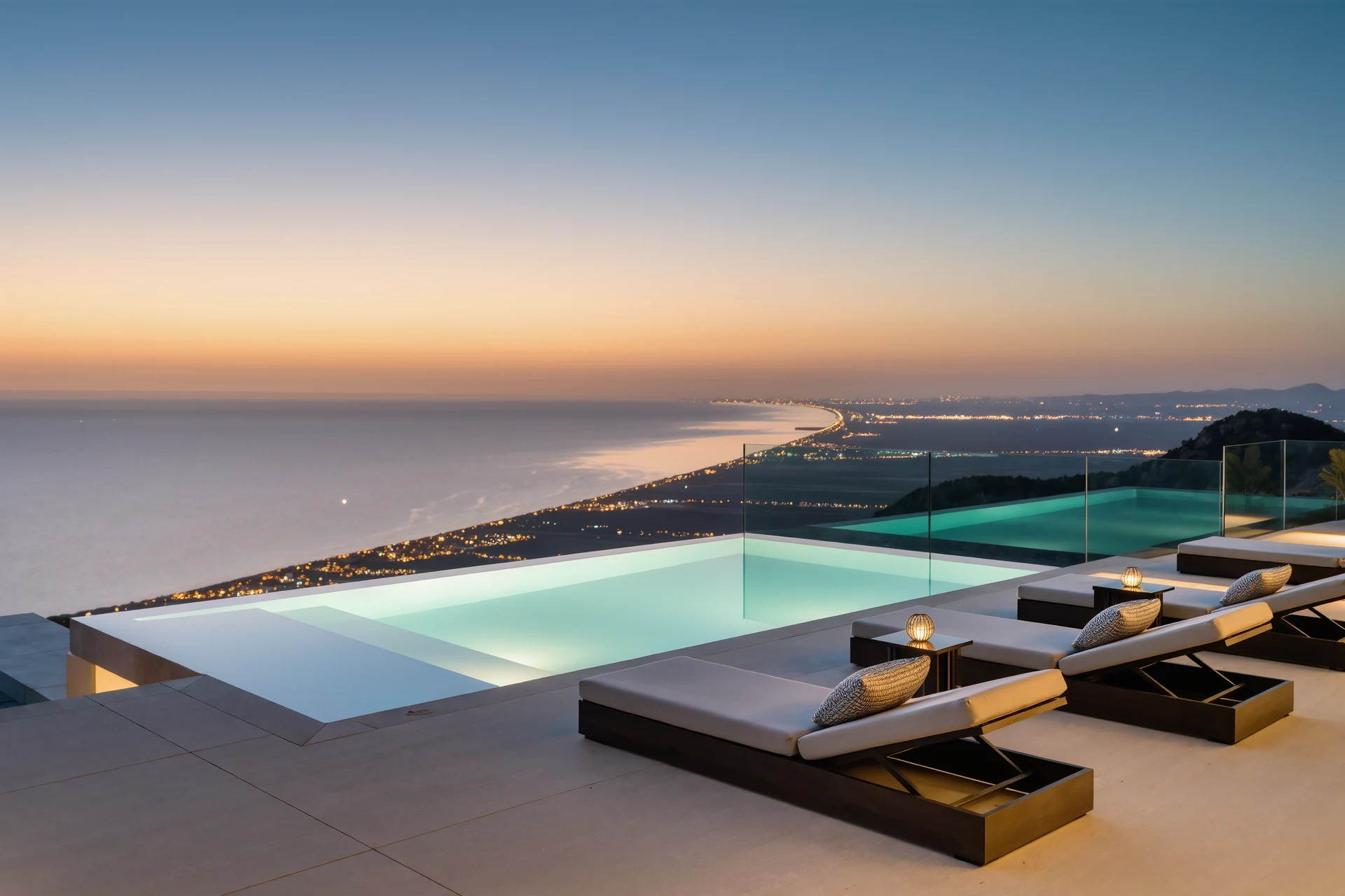 Exklusive Immobilien an der Costa del Sol: Einzigartige Angebote - costa-delsol.com
