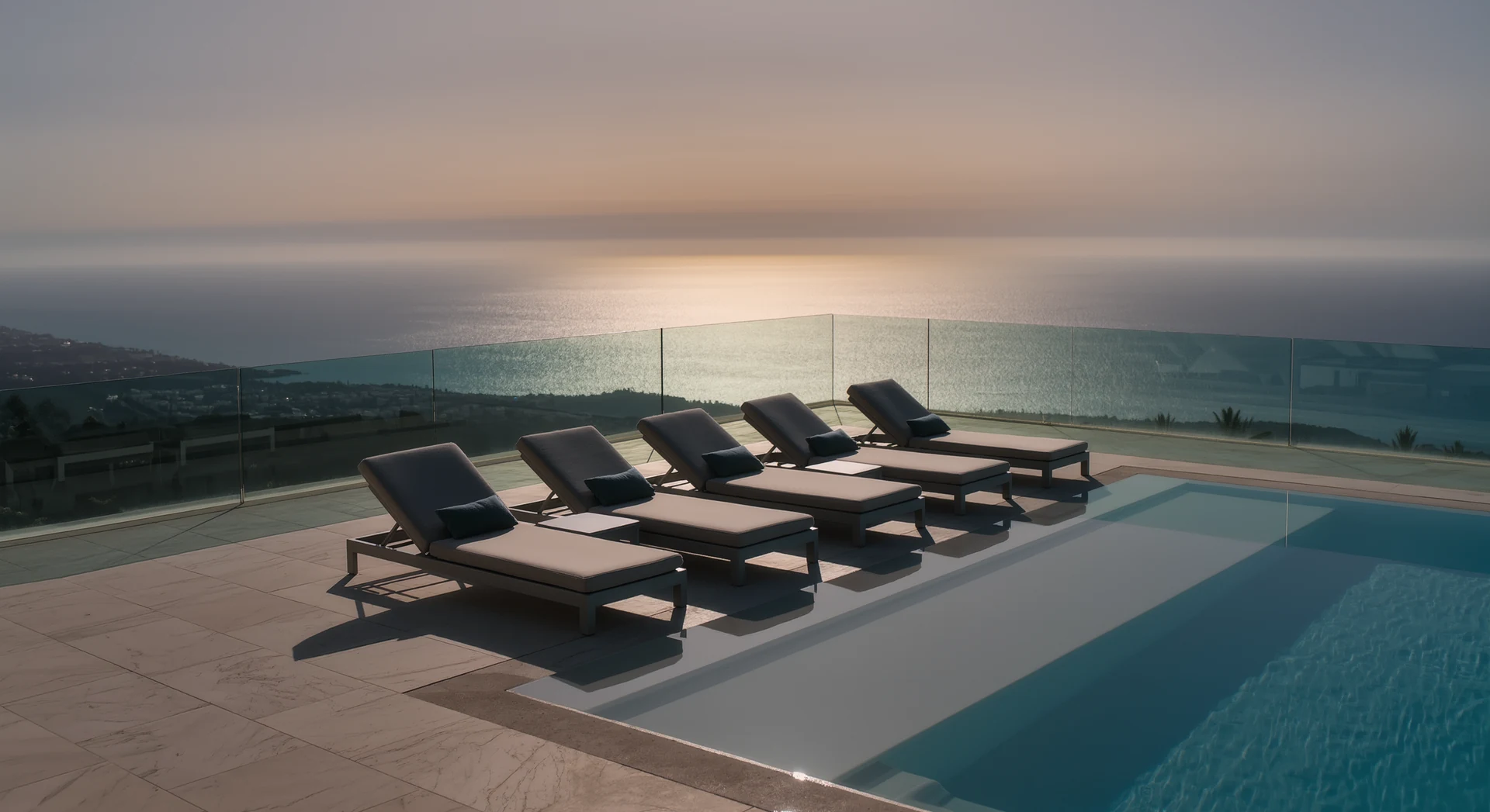 Exklusive Immobilien in Spanien: Luxuriöse Anwesen für anspruchsvolle Käufer - costa-delsol.com