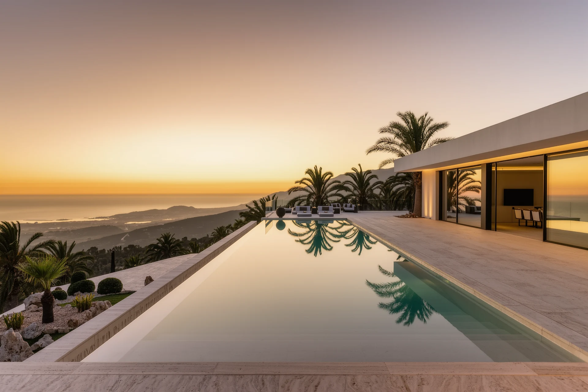 Exklusive Luxusimmobilien in Benahavis: Einzigartige Wohnmöglichkeiten - costa-delsol.com