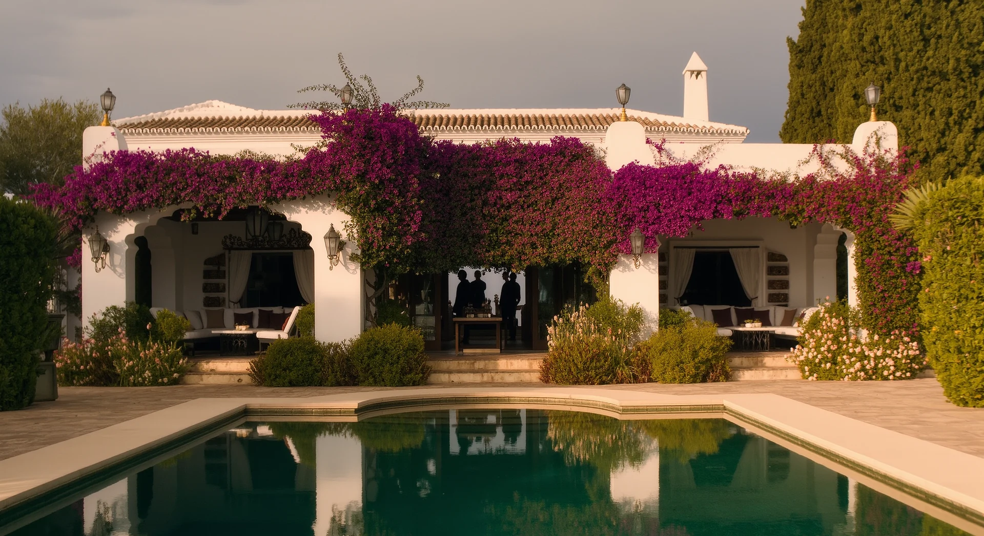 Exklusive Luxusimmobilien in Estepona - costa-delsol.com