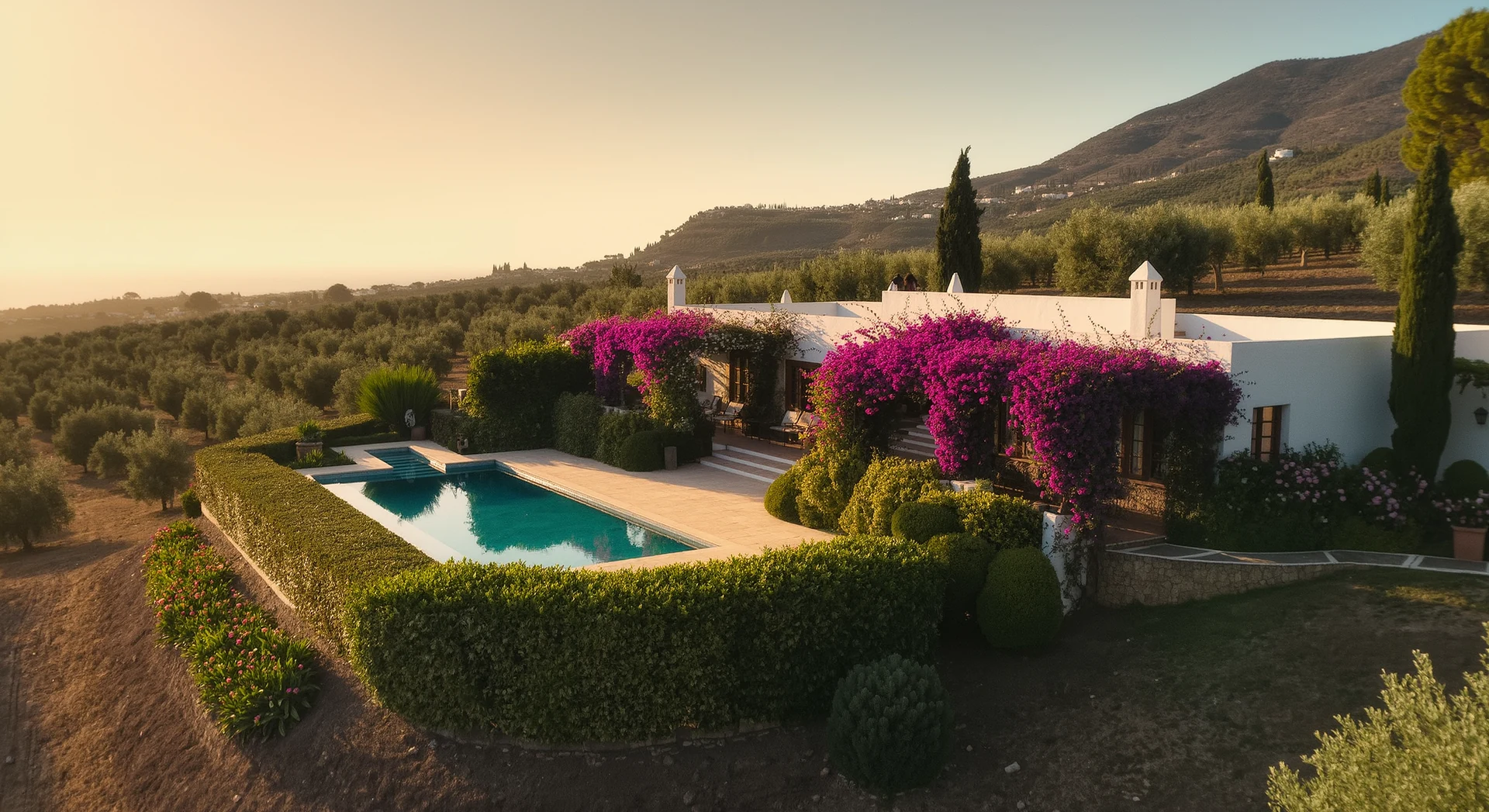 Exklusive Off-Market Immobilien an der Costa del Sol - costa-delsol.com