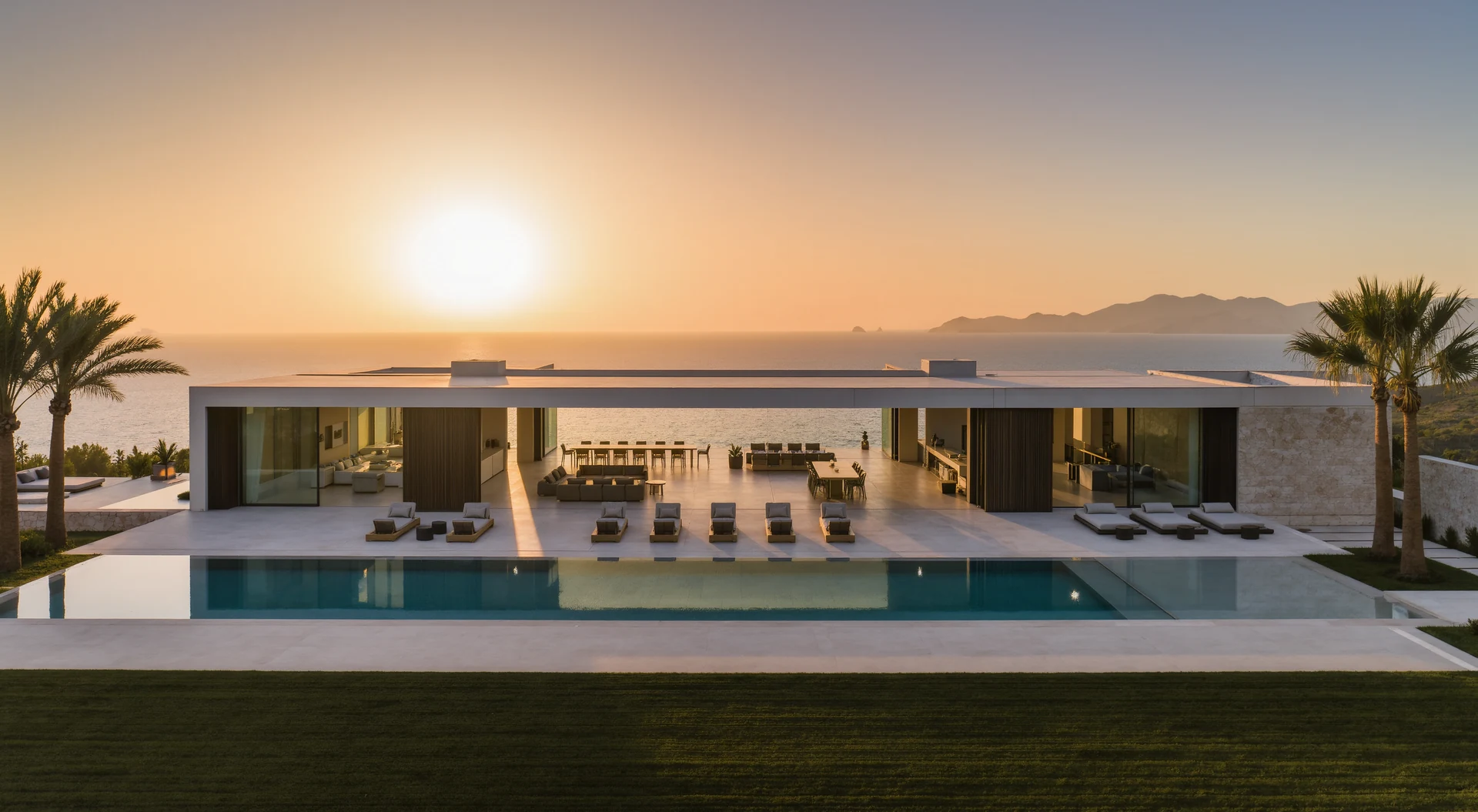 Exklusive Privatvillen zum Verkauf in Marbella - costa-delsol.com