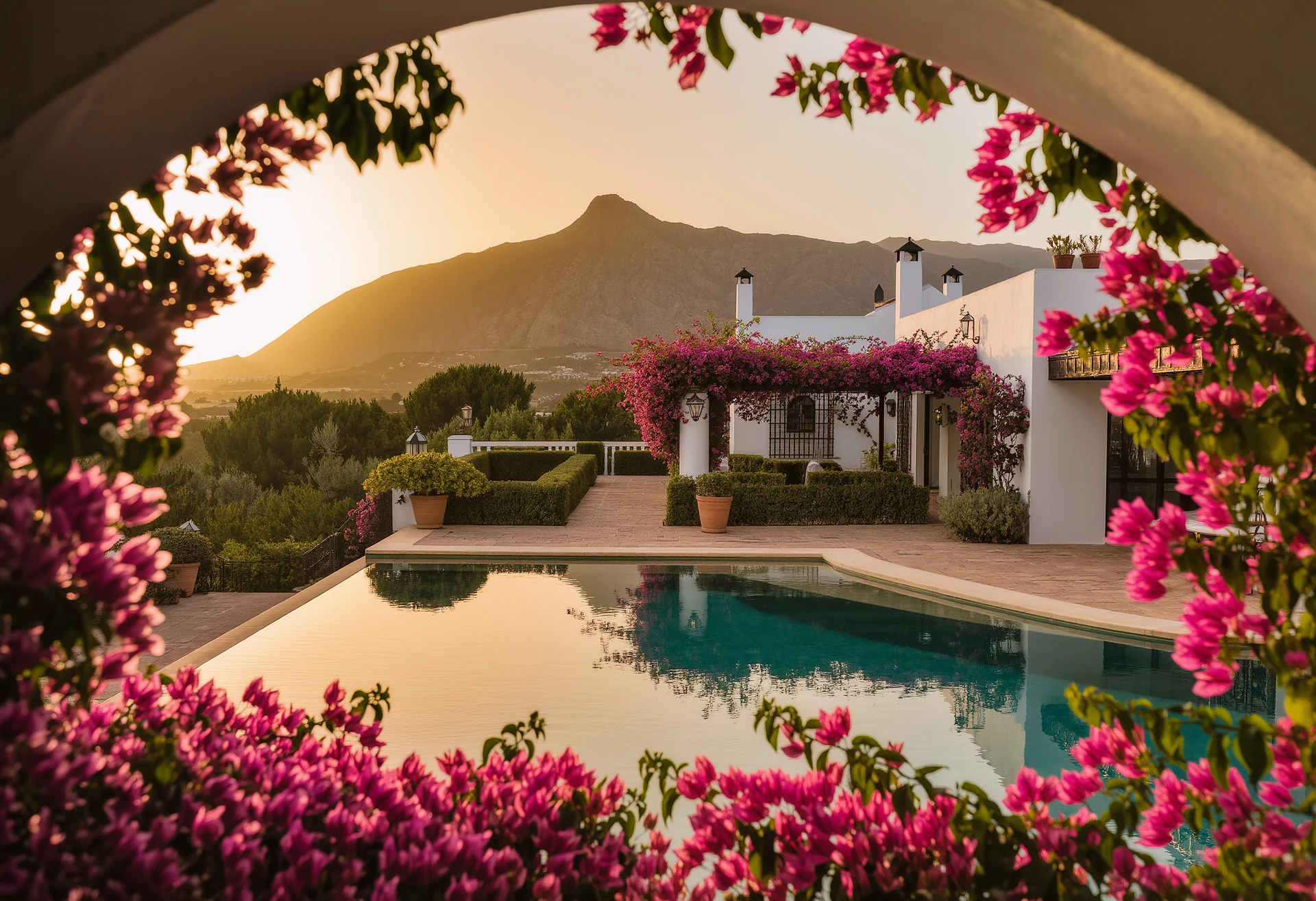 Exklusive Sierra Blanca Luxusvillen: Ein Paradies für anspruchsvolle Käufer - costa-delsol.com