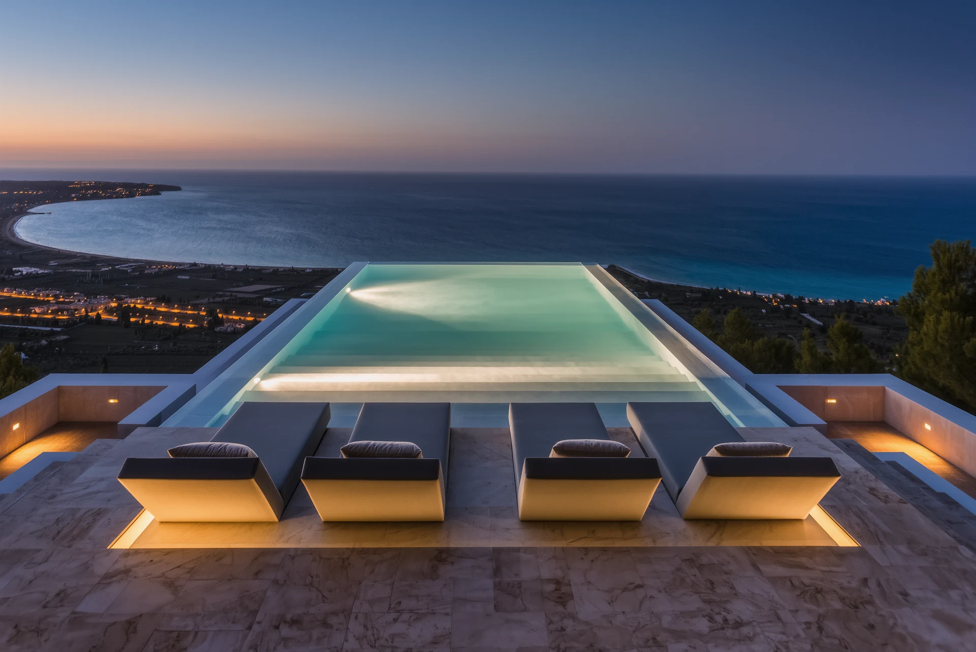 Die exklusiven Immobilien von La Zagaleta: Luxus pur - costa-delsol.com