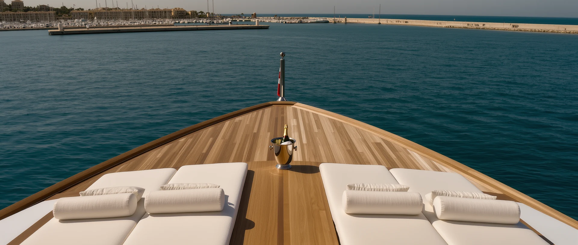 Experience Luxury with VIP Yacht Charter Marbella - costa-delsol.com