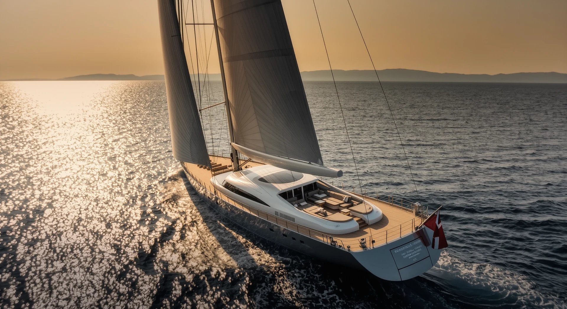 Experience the Ultimate Luxury: Sunset Yacht Charter Costa del Sol - costa-delsol.com