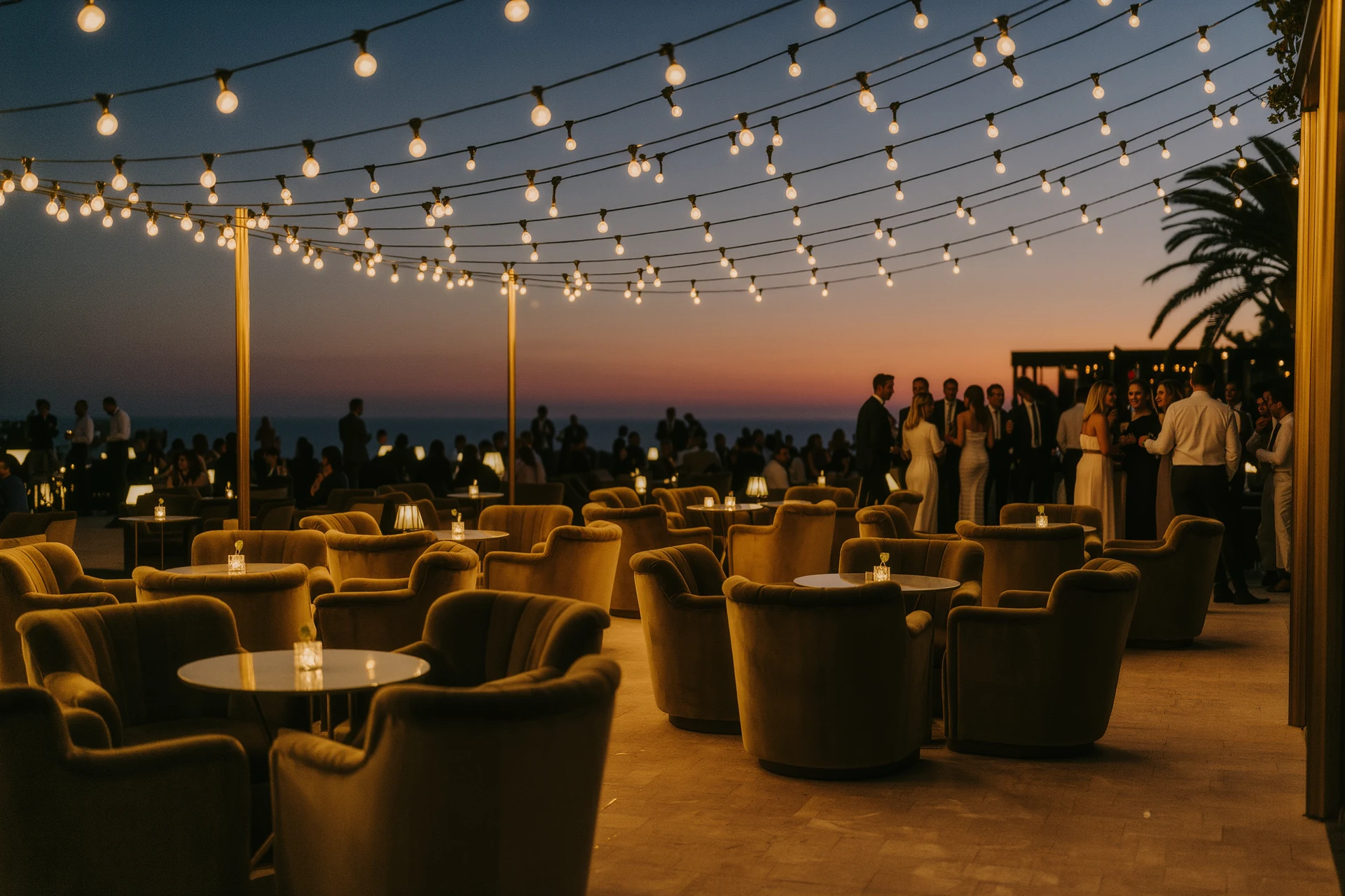 Experience the Vibrant Puerto Banus Nightlife - costa-delsol.com