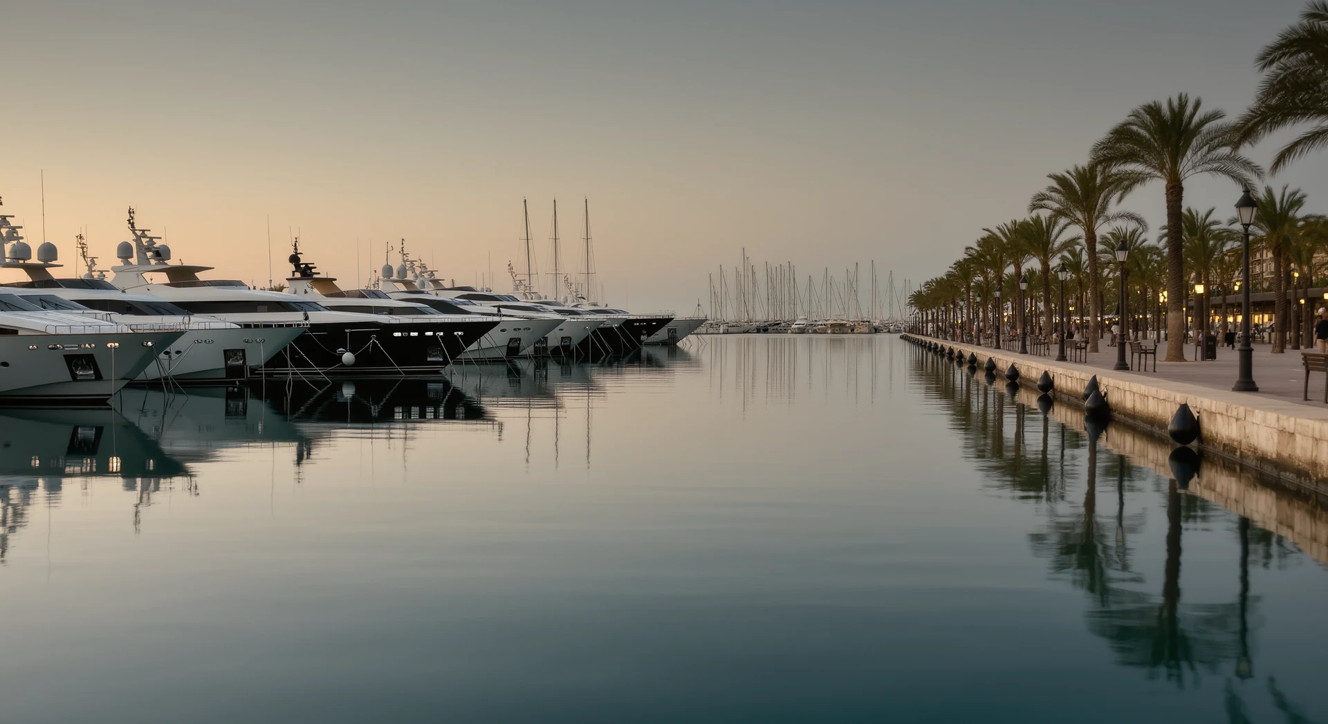 Explore Malaga: Yacht Charter Adventures - costa-delsol.com