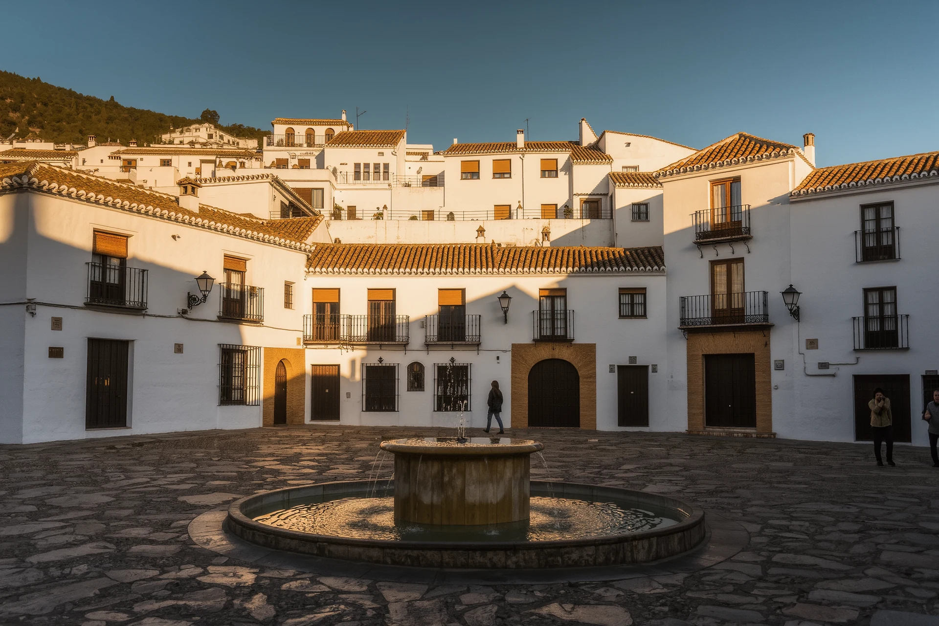 Exploring Andalusian White Villages: A Charming Spanish Escape - costa-delsol.com