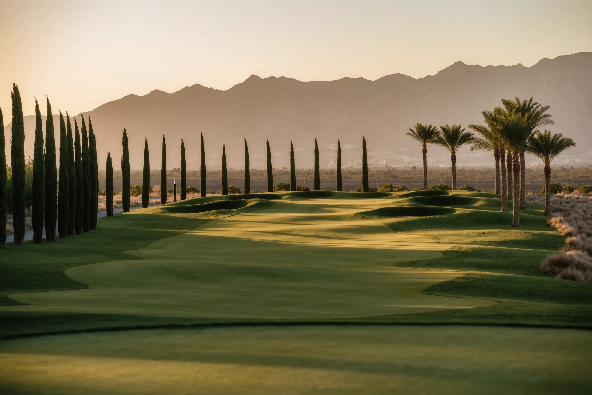Exploring the Beauty of Los Naranjos Golf Marbella - costa-delsol.com