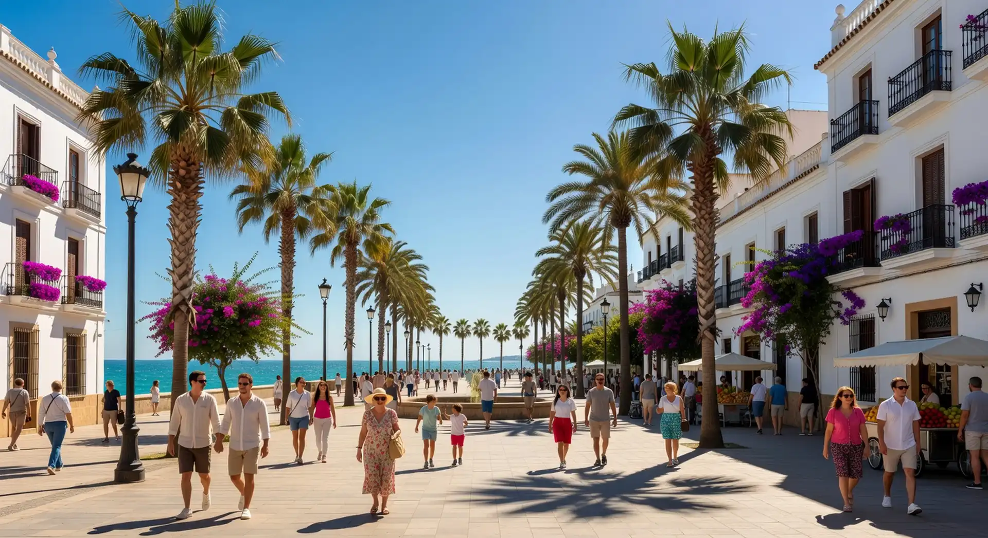 Exploring the Best Local Experiences on the Costa del Sol - costa-delsol.com