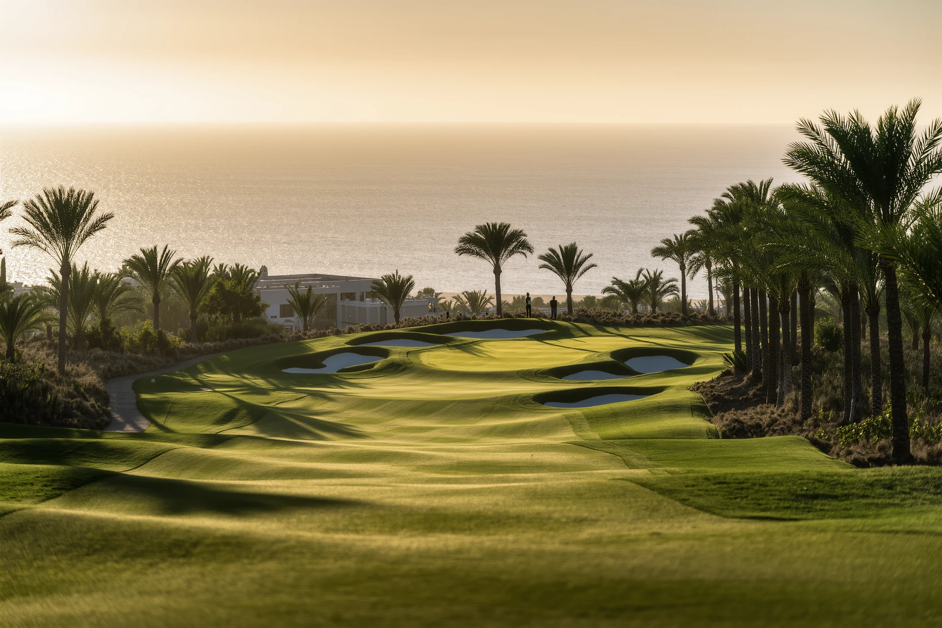 Exploring the Exclusive Private Golf Clubs in Marbella - costa-delsol.com