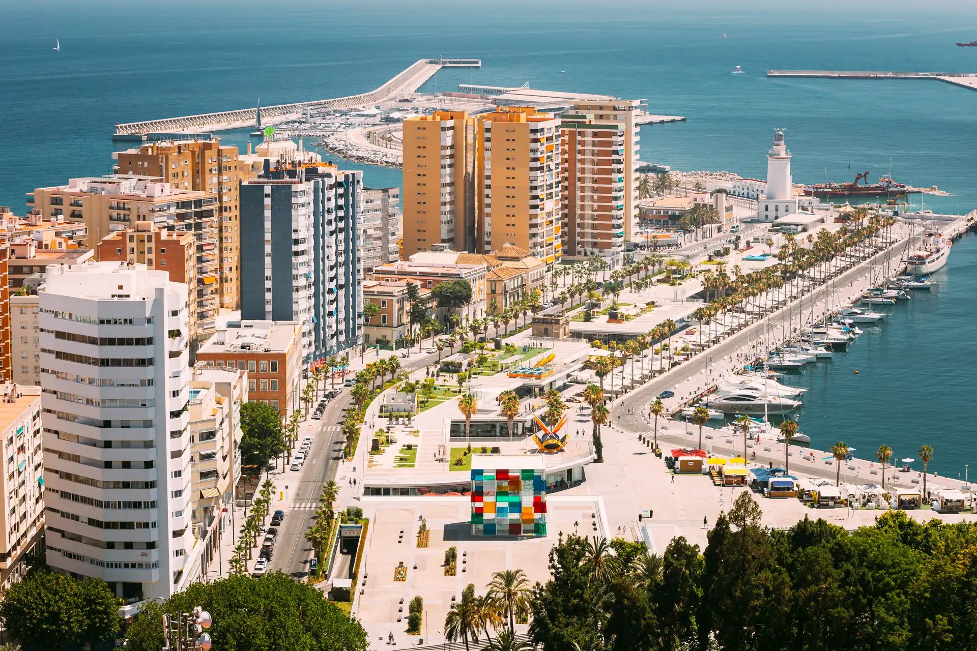 Exploring the Luxurious Marbella Golden Mile - costa-delsol.com