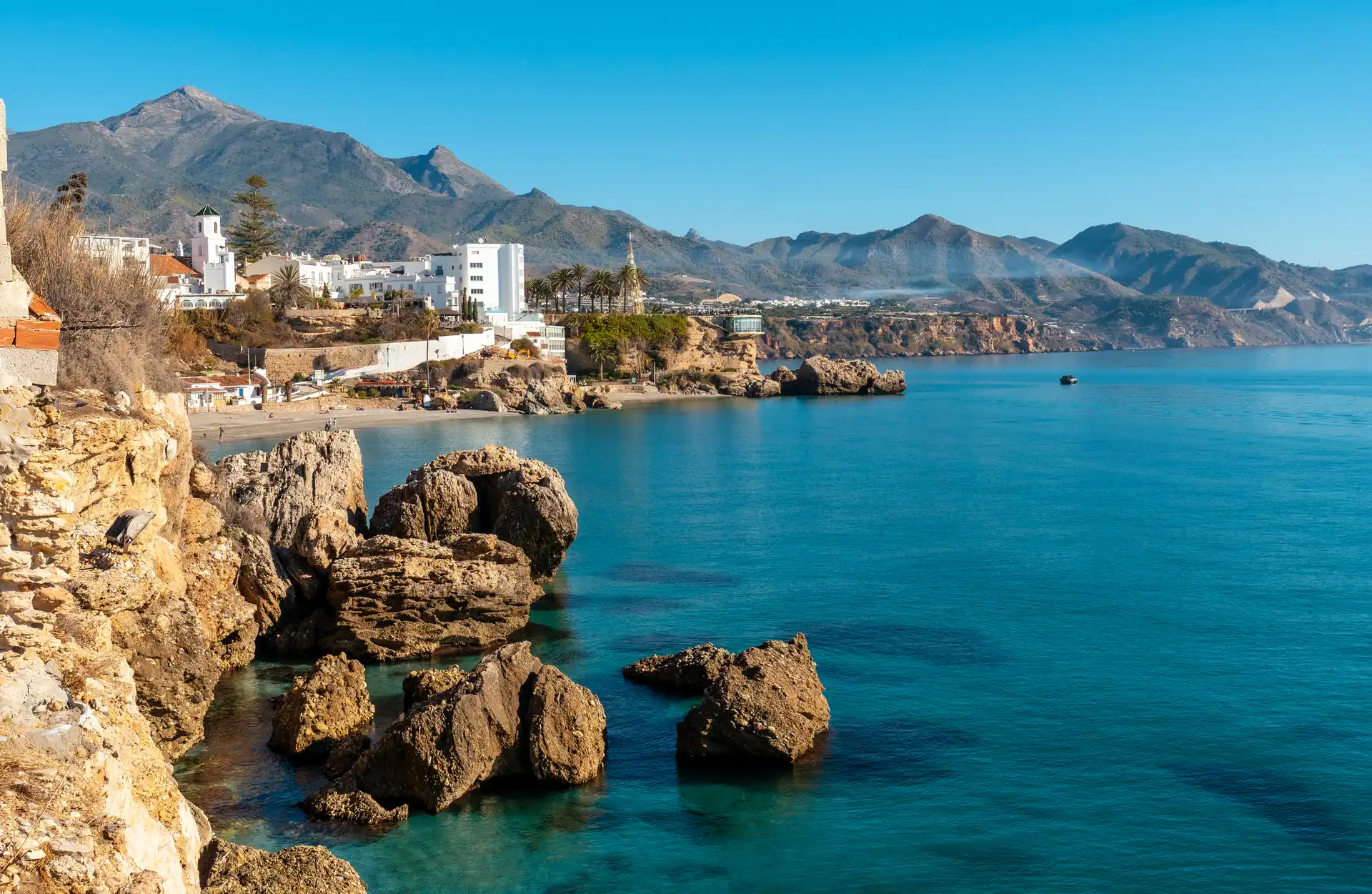 Exploring Malaga’s Charming Wine Bars