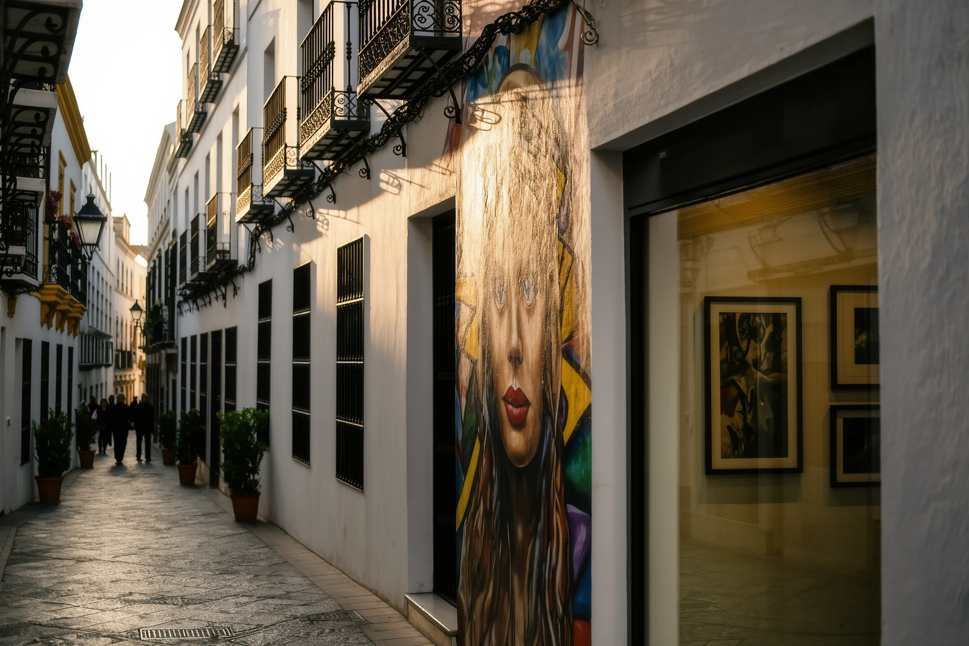 Exploring Malaga’s Vibrant Art Scene - costa-delsol.com