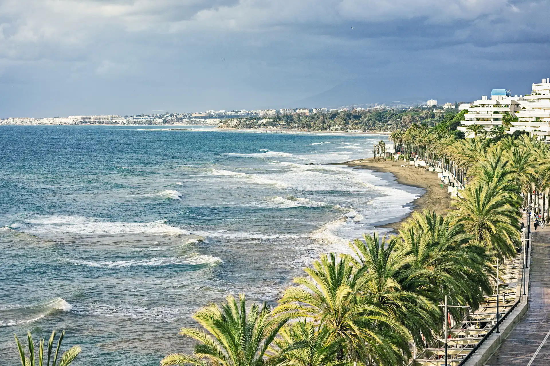 Exploring the Marbella Property Market