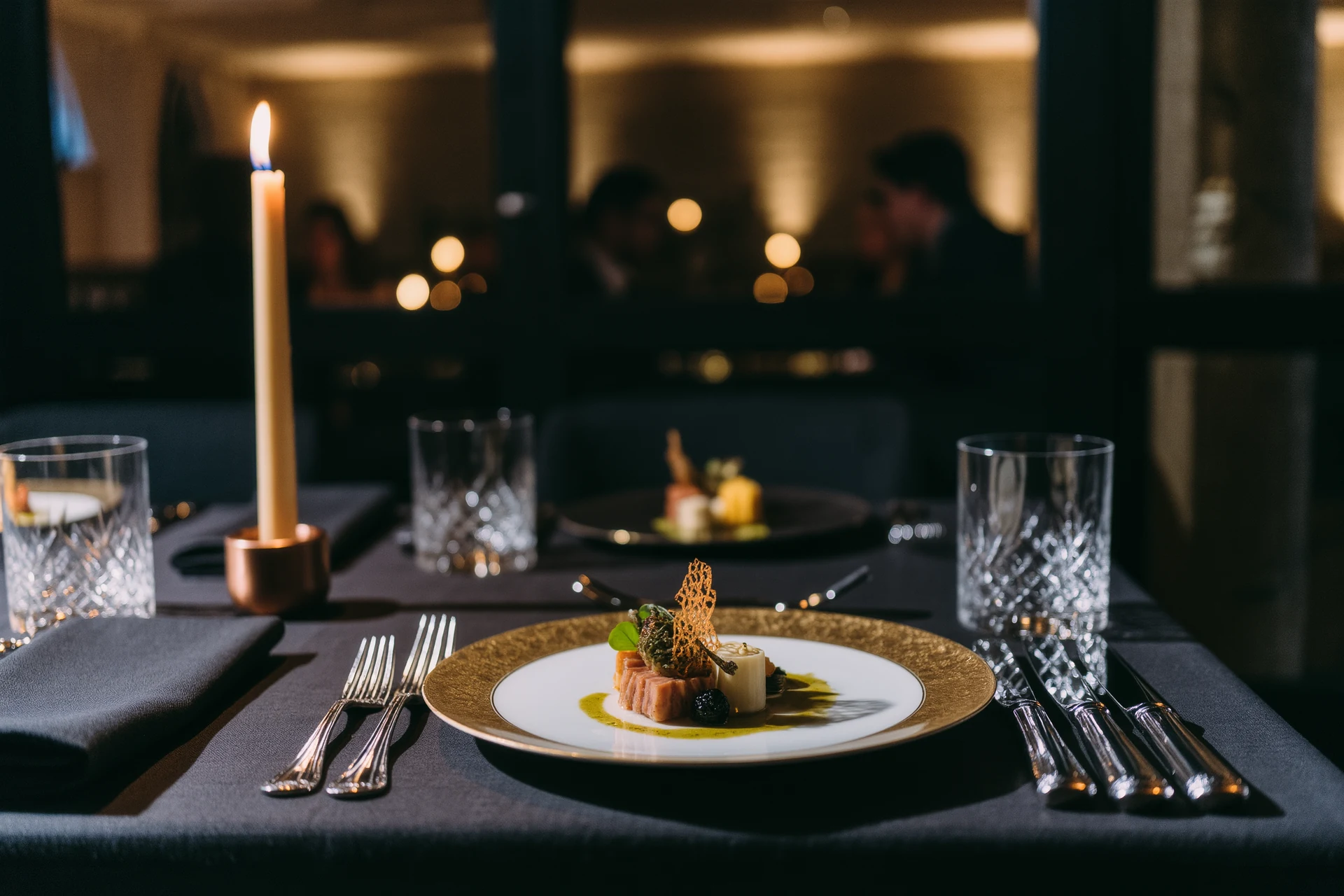 Exploring Spanish Gourmet Restaurants: A Culinary Adventure - costa-delsol.com