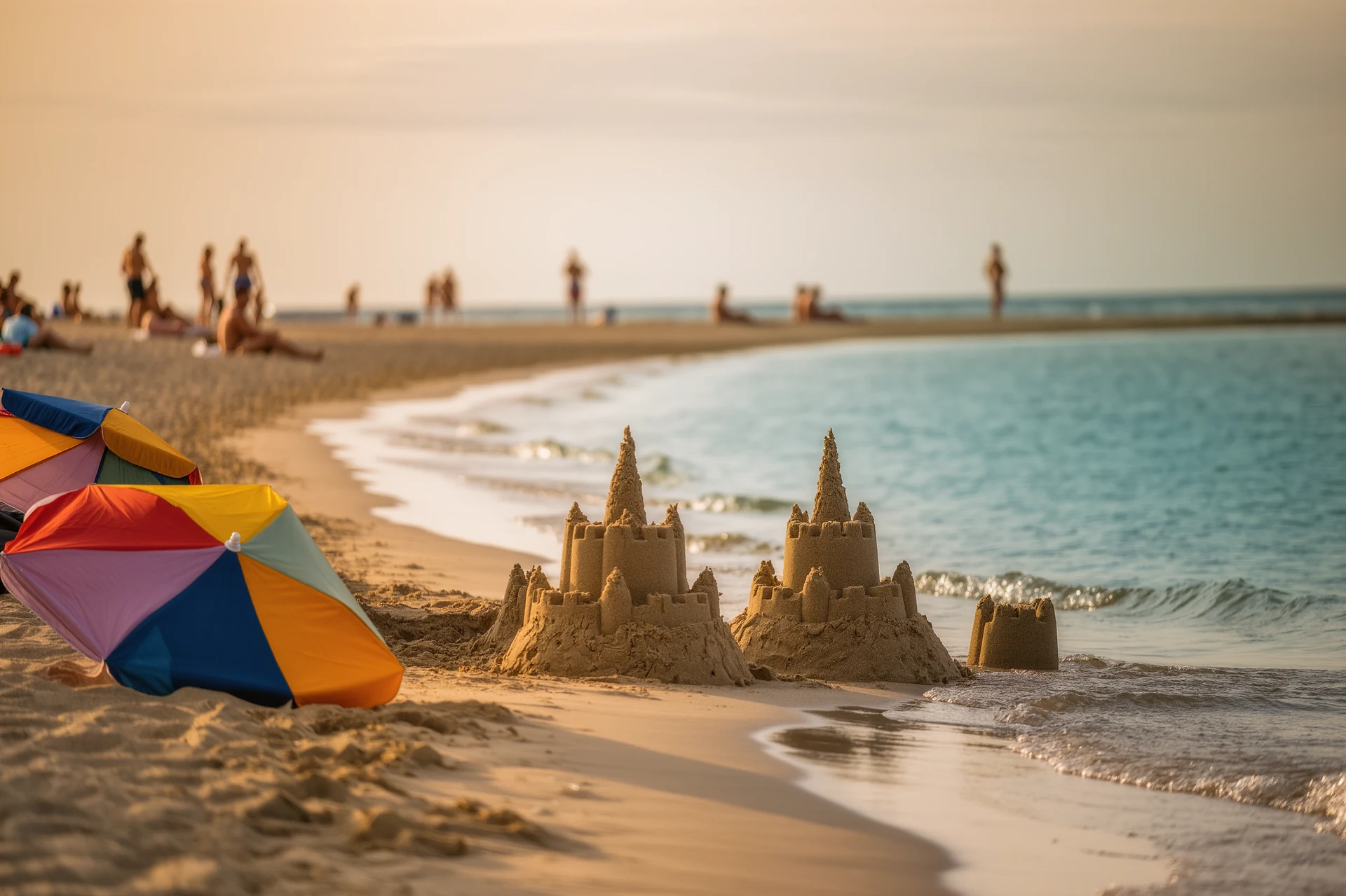 Family Living on the Costa del Sol: A Lifestyle Guide - costa-delsol.com