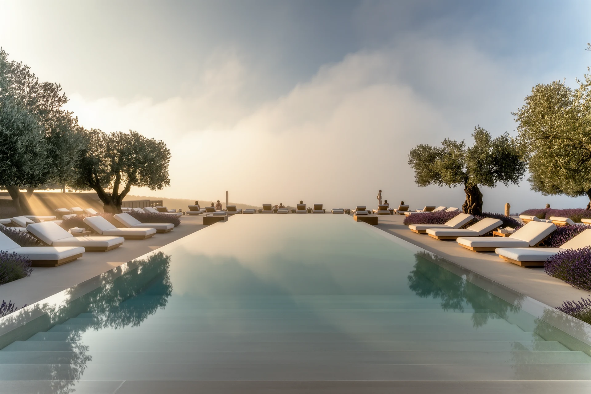 Find Peace and Relaxation at Costa del Sol Retreat Centers - costa-delsol.com