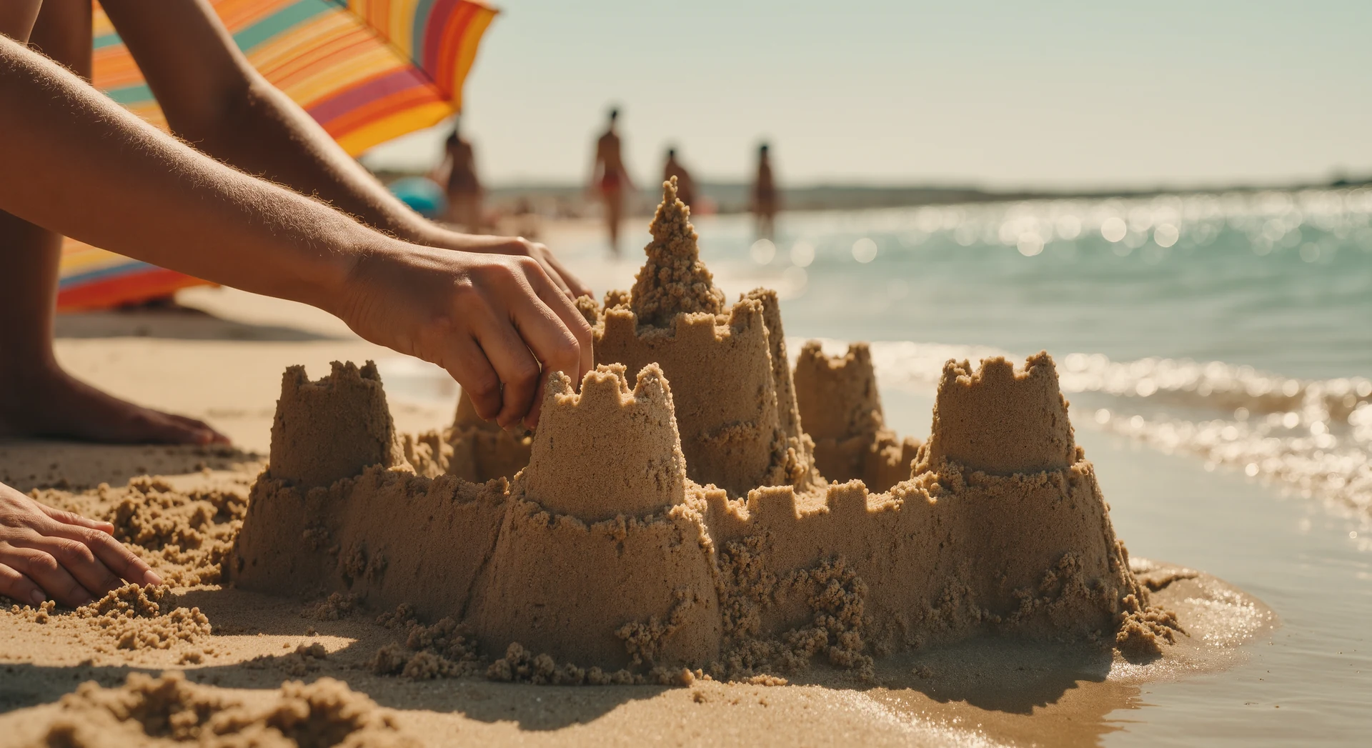 Fun Family Activities in Malaga: Discover the Best Kid-Friendly Attractions - costa-delsol.com