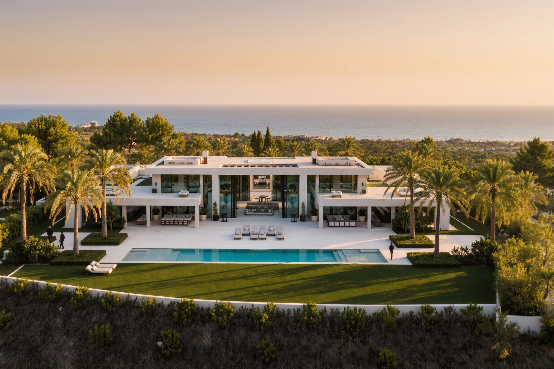 Der Immobilienmarkt an der Costa del Sol: Aktuelle Entwicklungen - costa-delsol.com