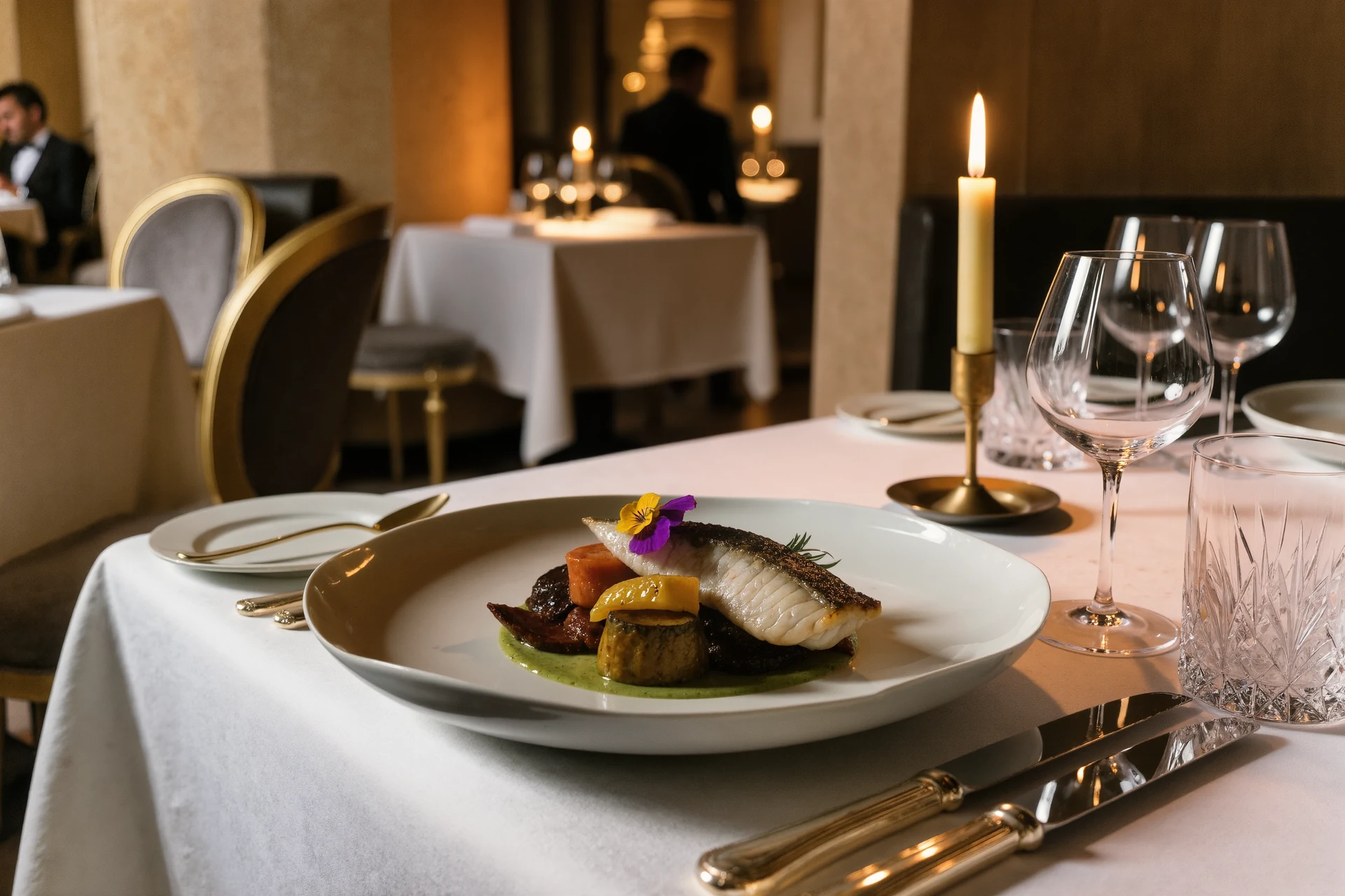 Indulge in Exquisite Culinary Delights on the Costa del Sol - costa-delsol.com