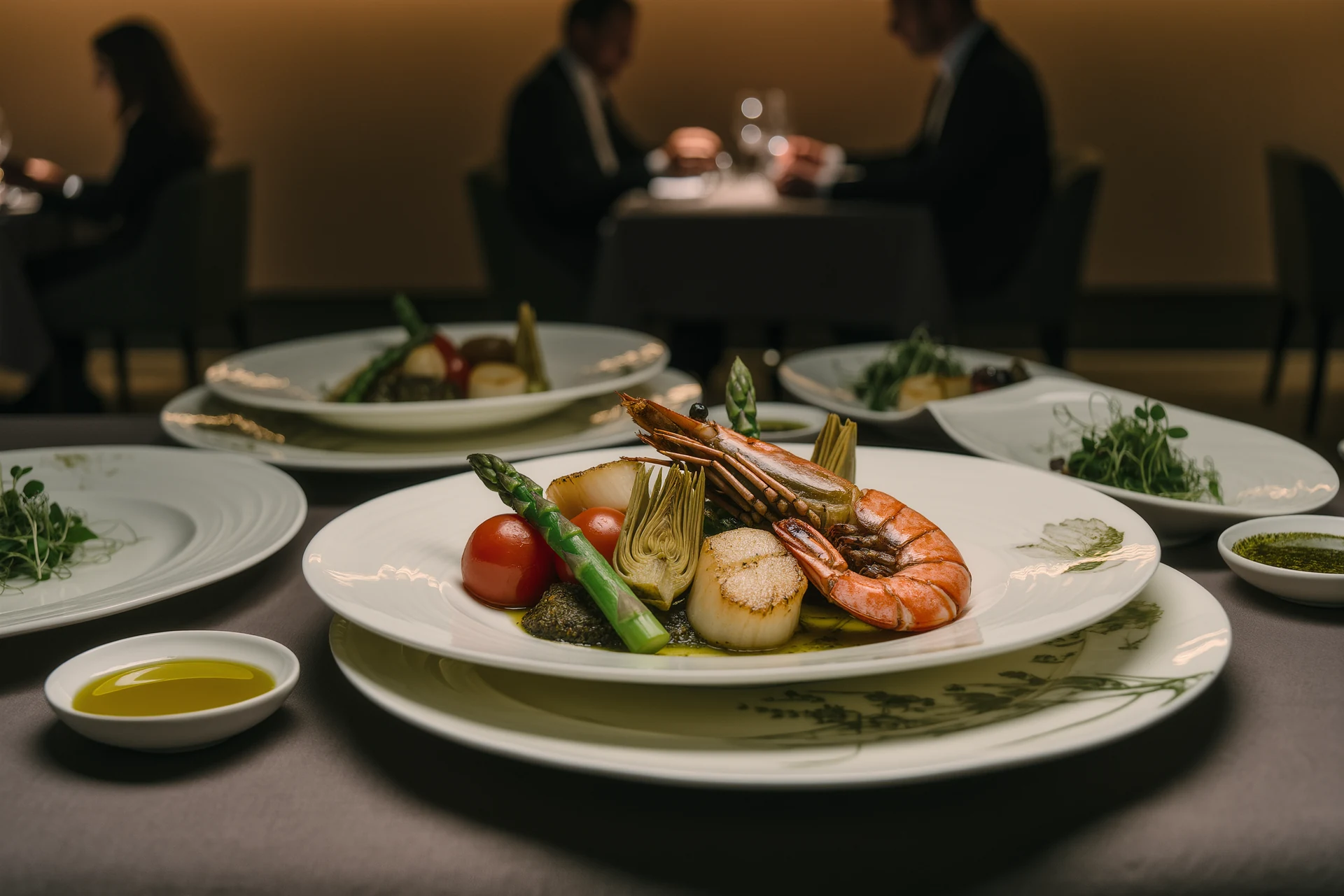 Indulge in Exquisite Dining at Luxury Restaurants in Marbella - costa-delsol.com