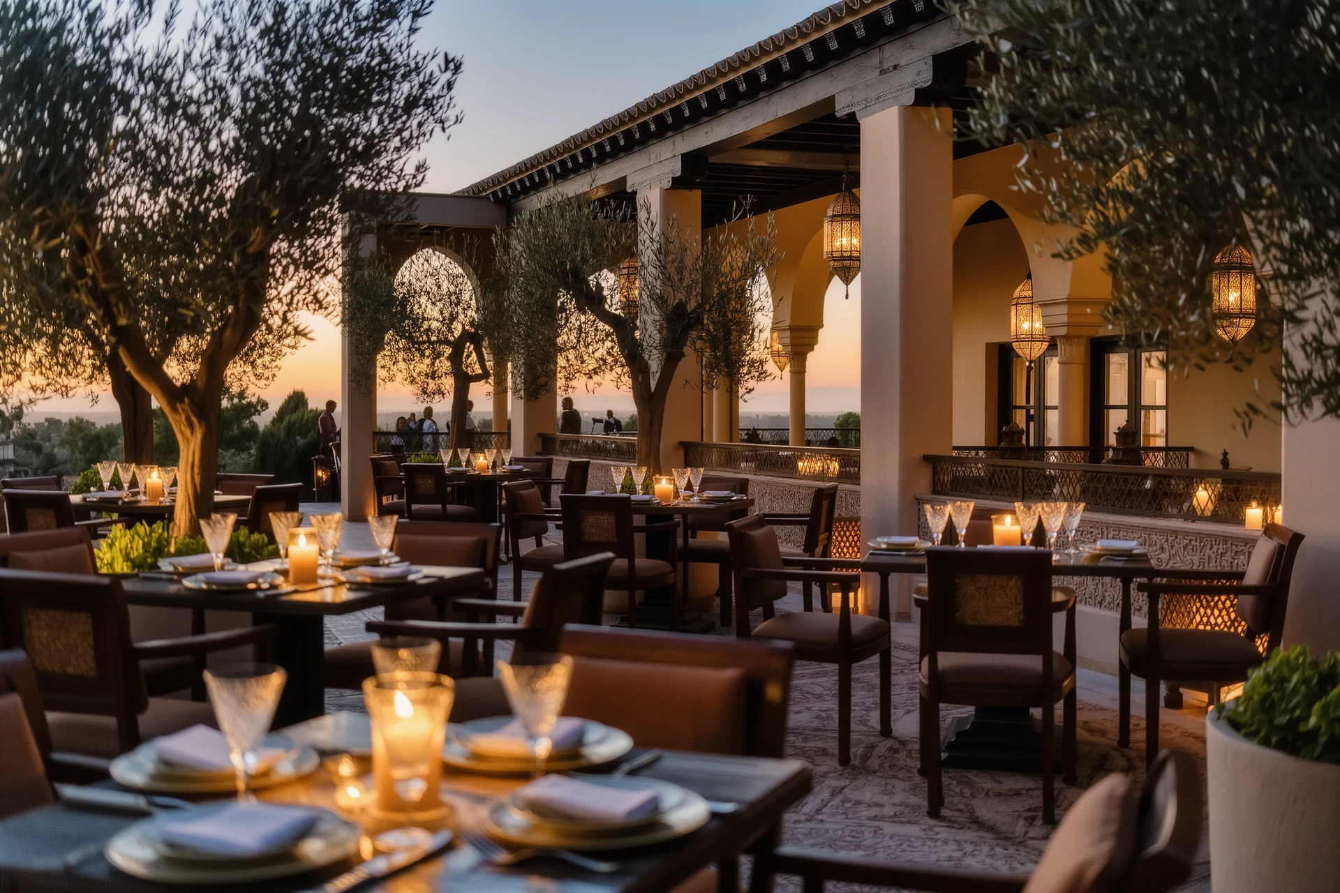 Indulge in Exquisite Mediterranean Cuisine in Spain - costa-delsol.com
