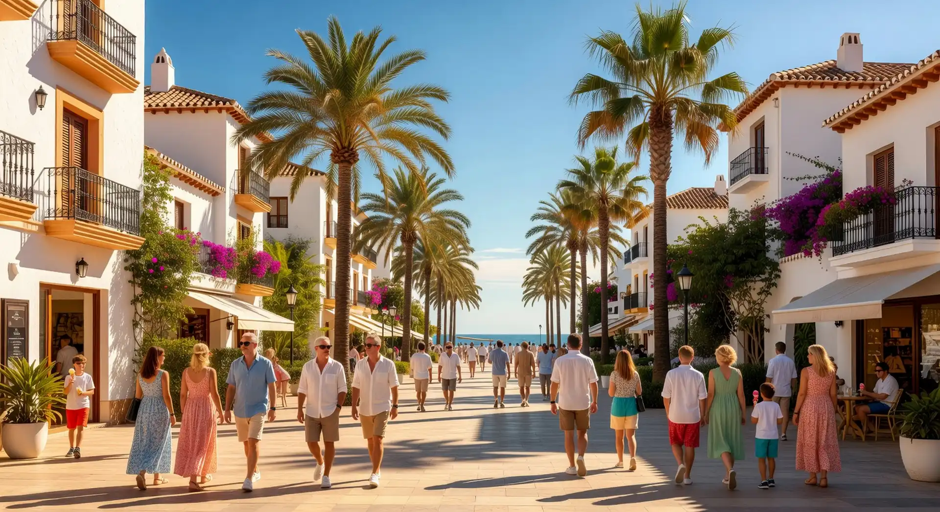 Indulge in Exquisite Seafront Dining - costa-delsol.com