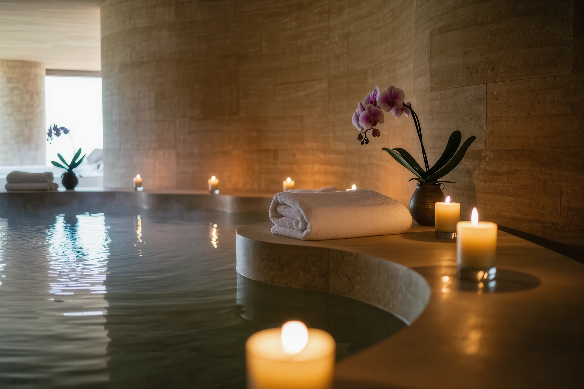 Indulge in Luxury at Costa del Sol’s Premier Spa - costa-delsol.com