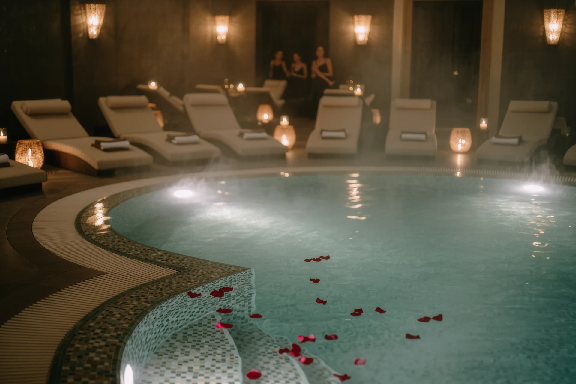 Indulge in Luxury at Spain’s Top Spa Hotels - costa-delsol.com