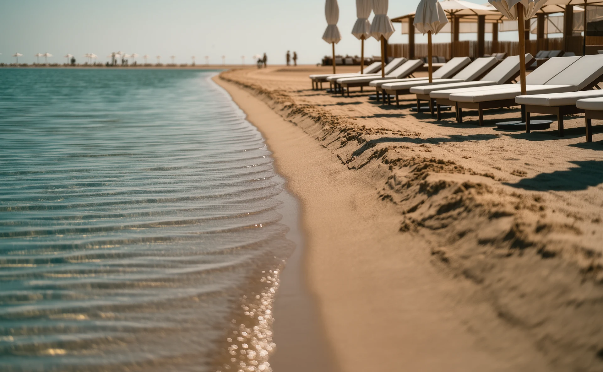 Indulge in Luxury: Beach Holidays on Costa del Sol - costa-delsol.com